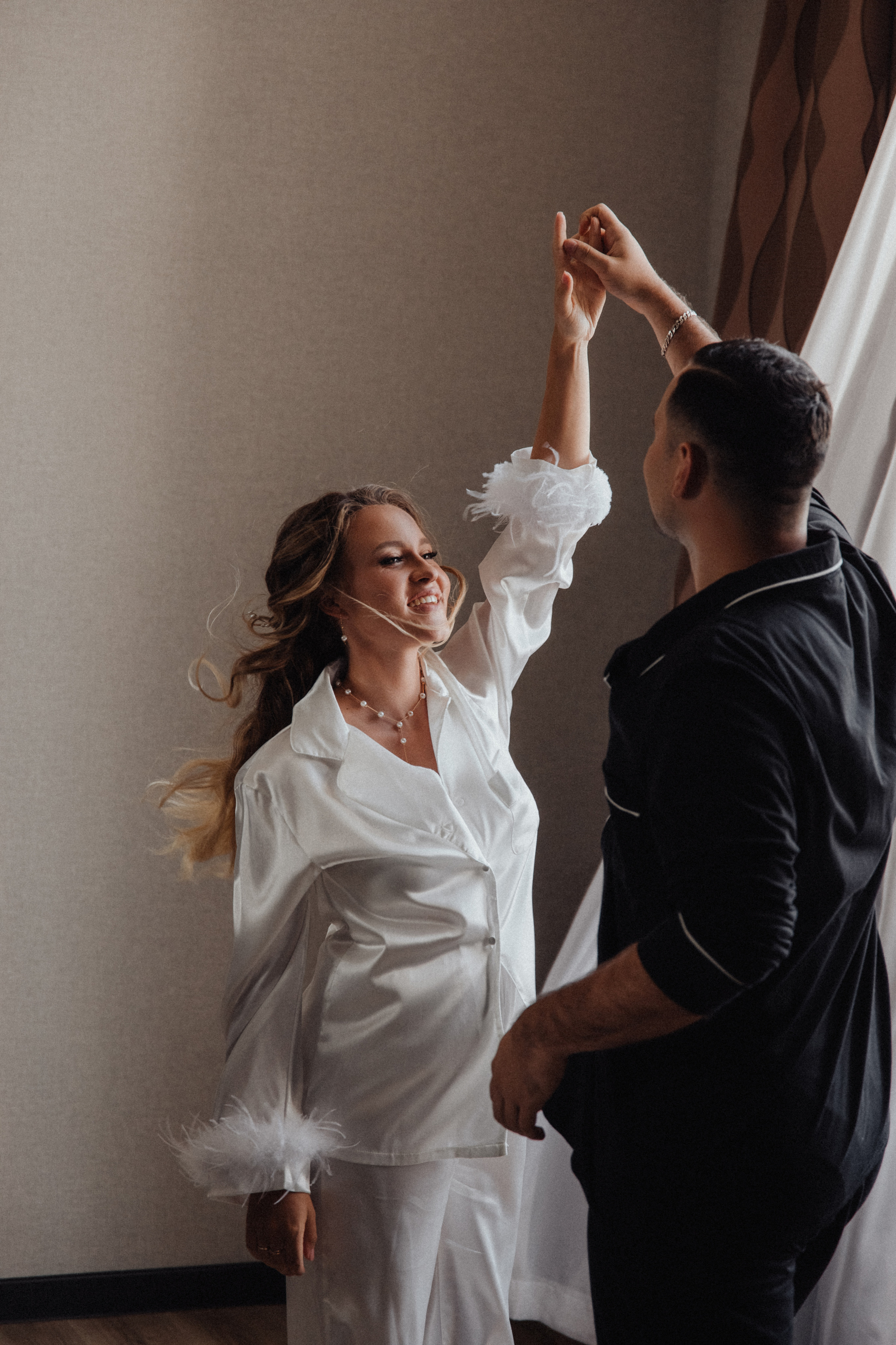 Sochi. Свадебный фотограф Анастасия Пальчикова