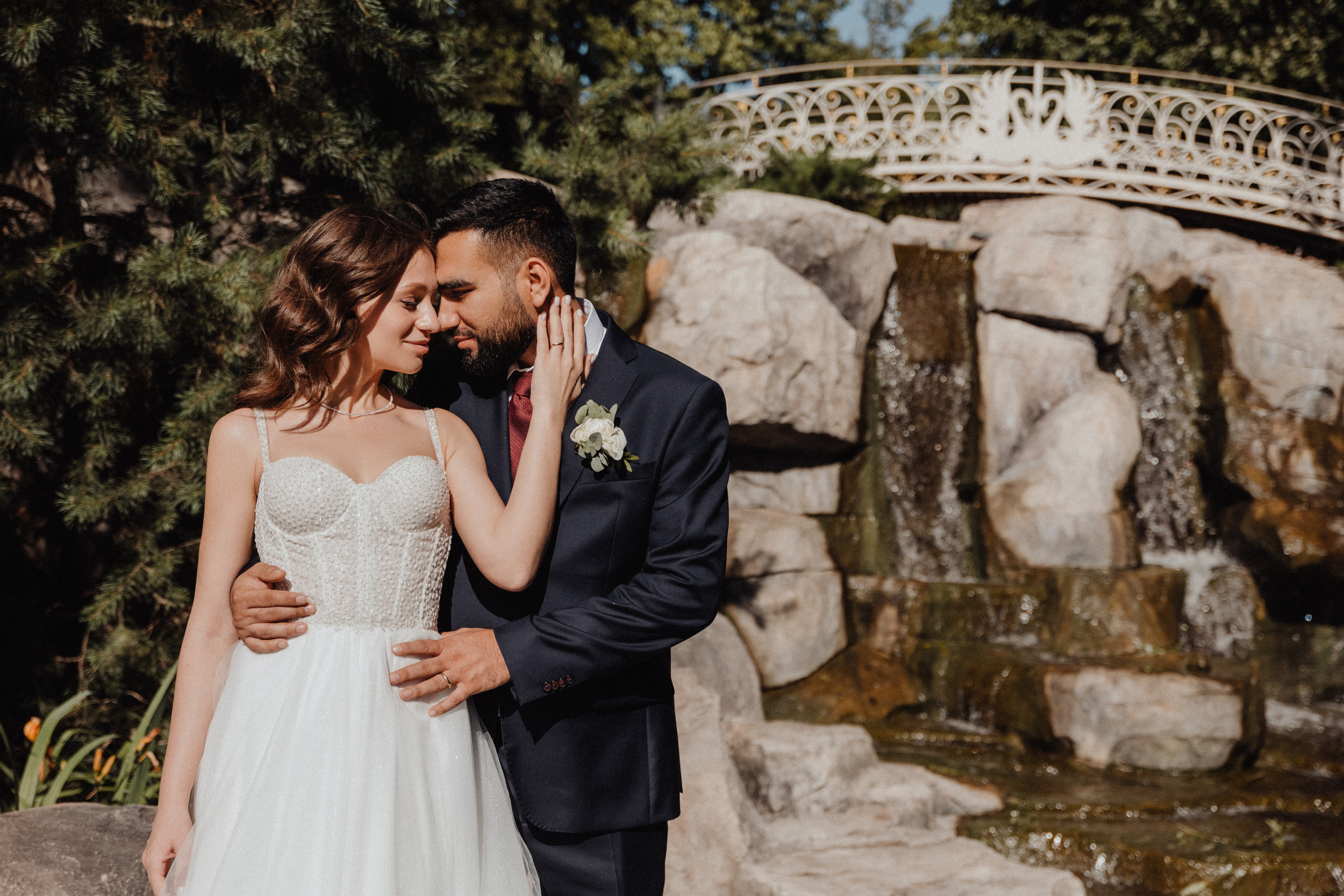 Սեր. Свадебный фотограф Анастасия Пальчикова