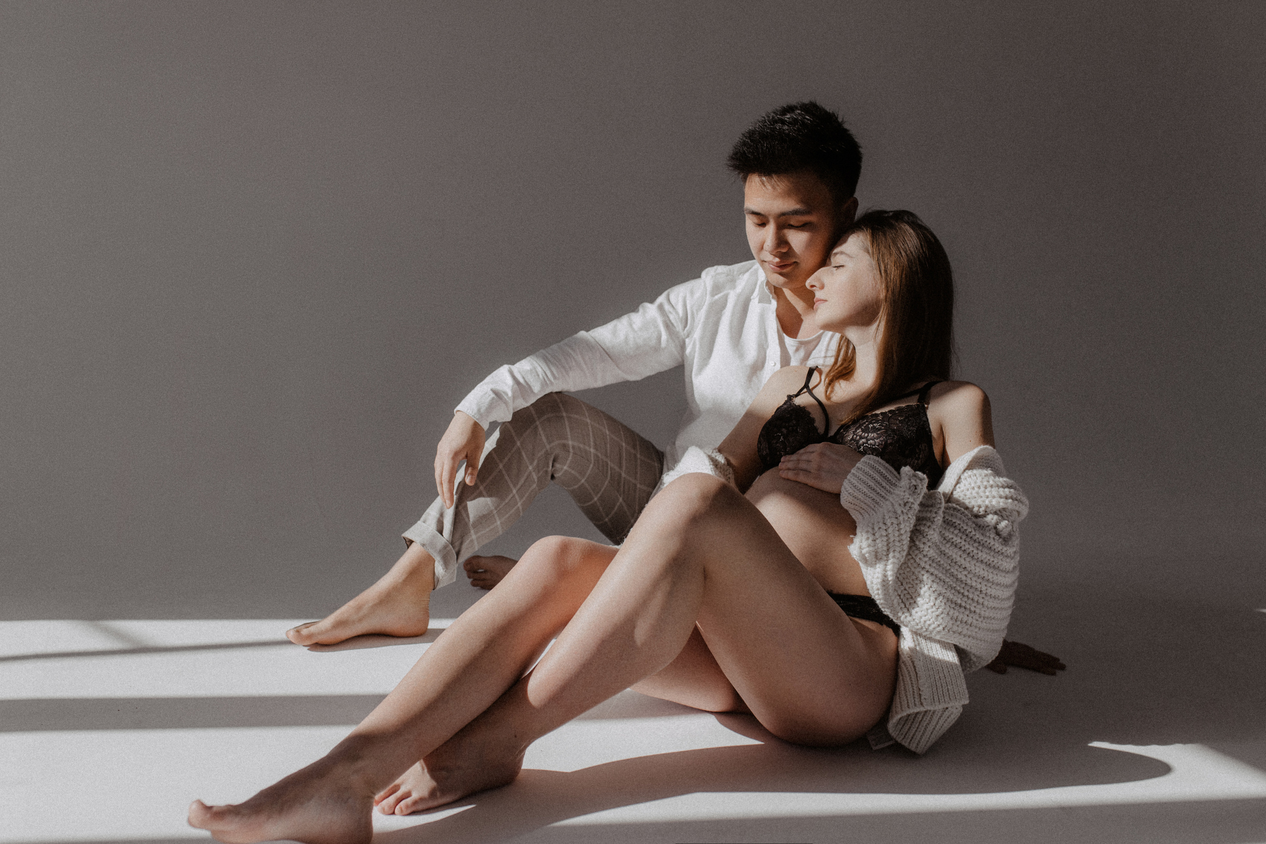 Minimal. Свадебный фотограф Анастасия Пальчикова