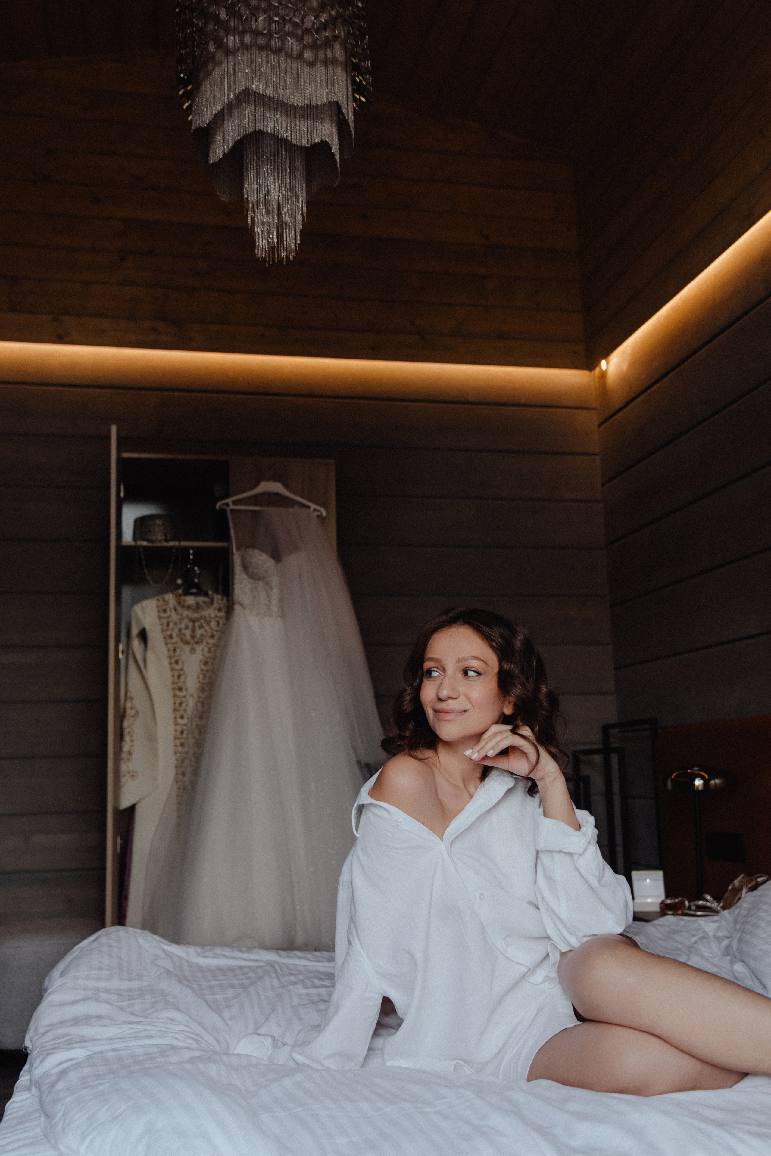 Սեր. Свадебный фотограф Анастасия Пальчикова