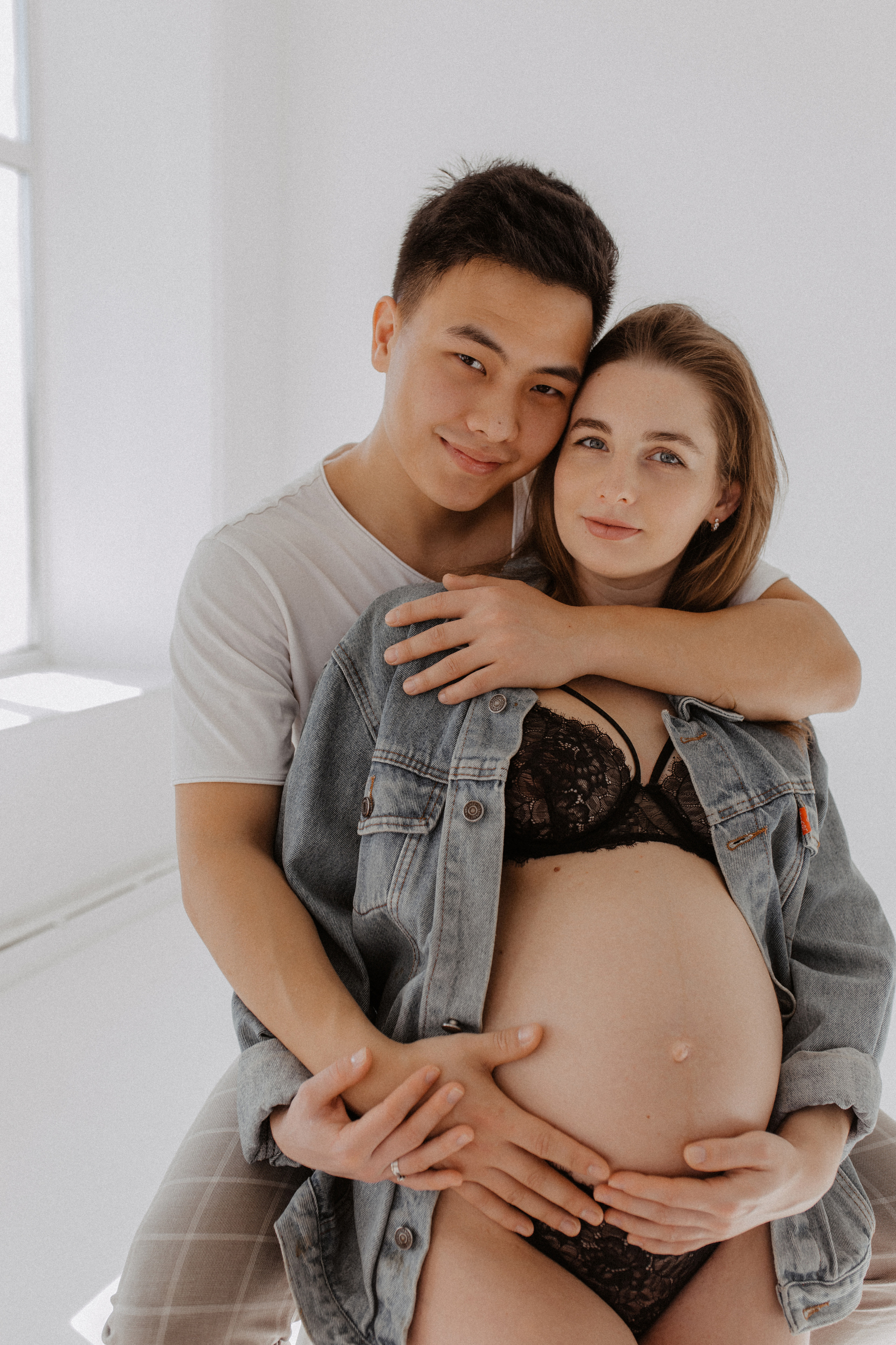 Minimal. Свадебный фотограф Анастасия Пальчикова