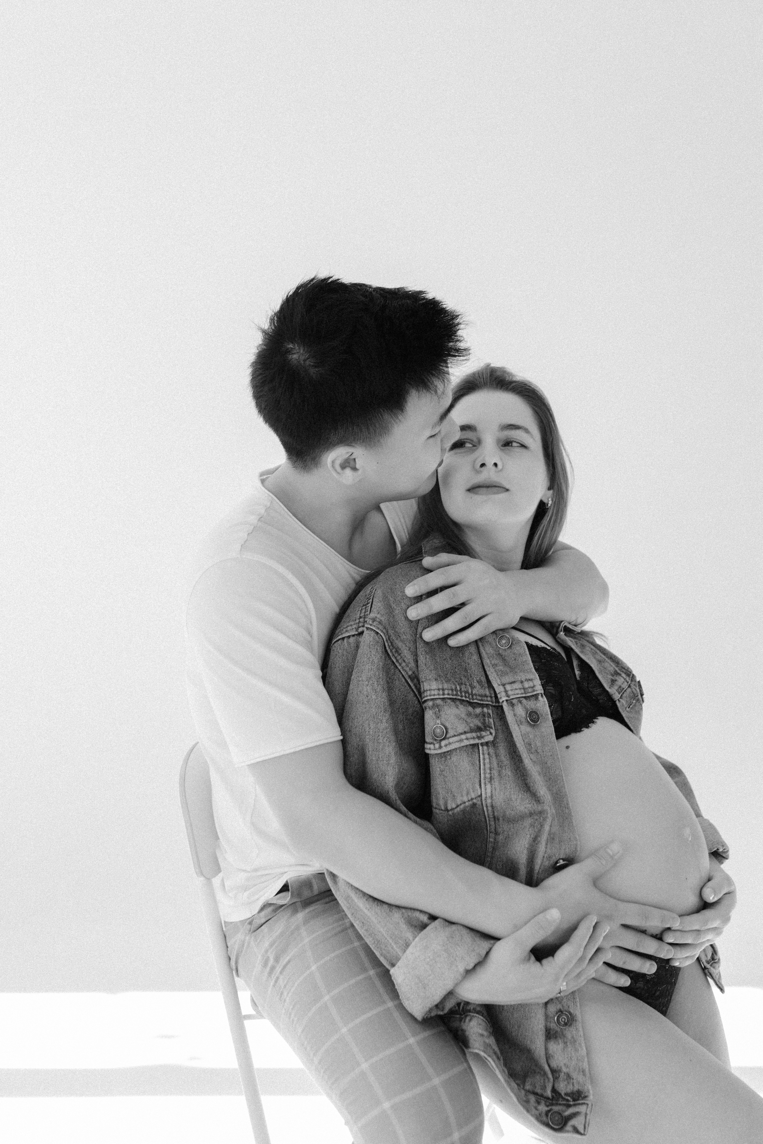 Minimal. Свадебный фотограф Анастасия Пальчикова