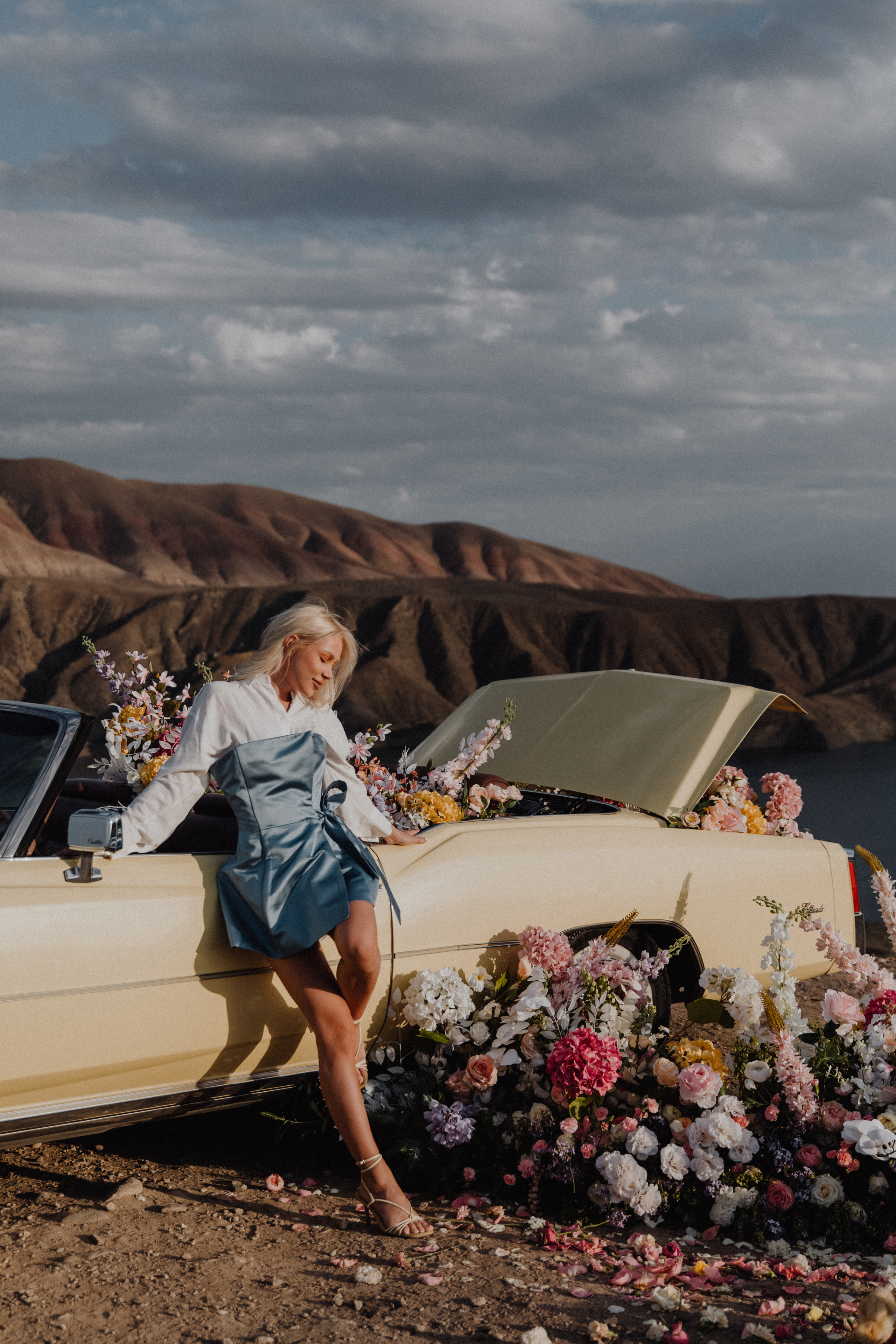 Flowers. Свадебный фотограф Анастасия Пальчикова