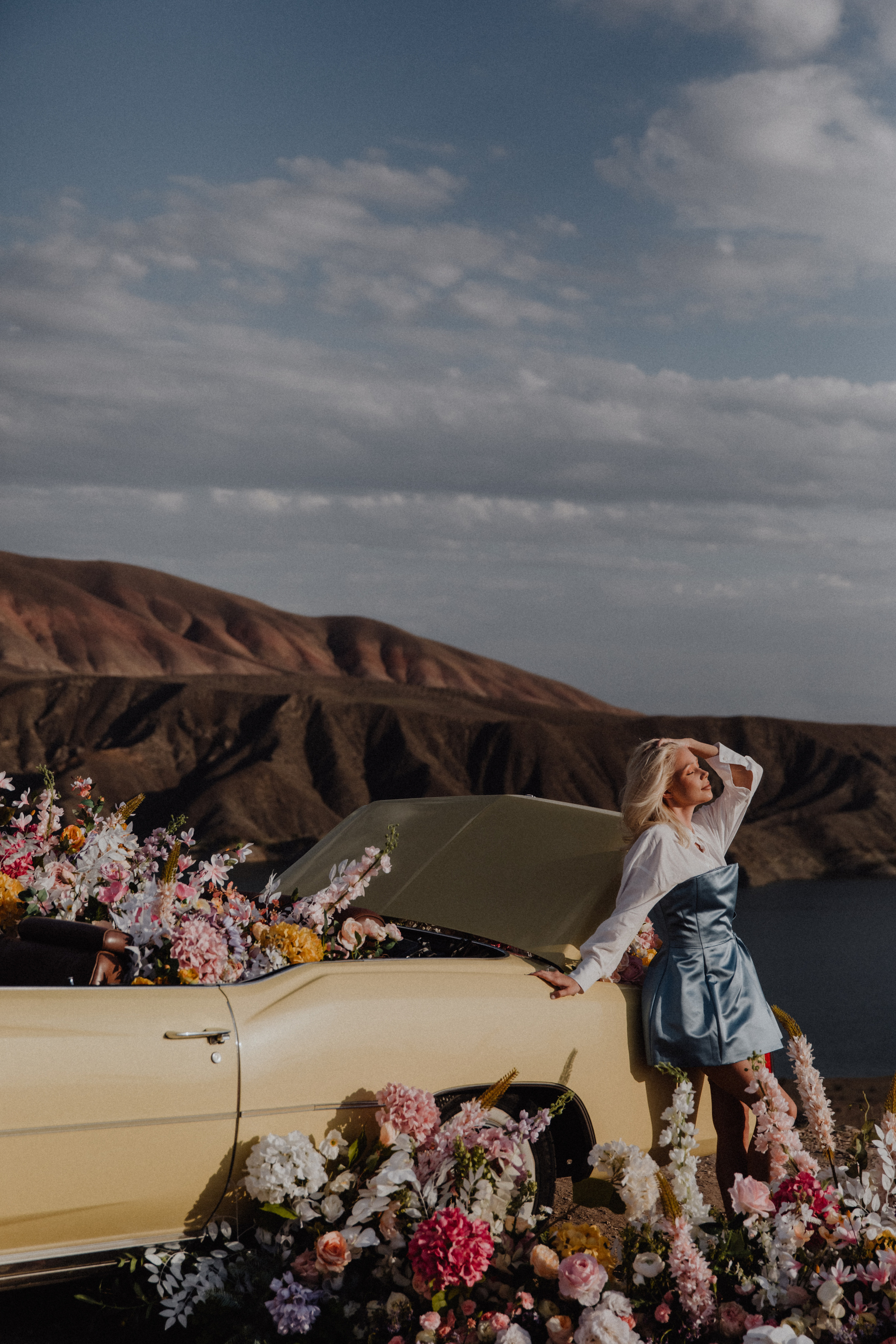 Flowers. Свадебный фотограф Анастасия Пальчикова