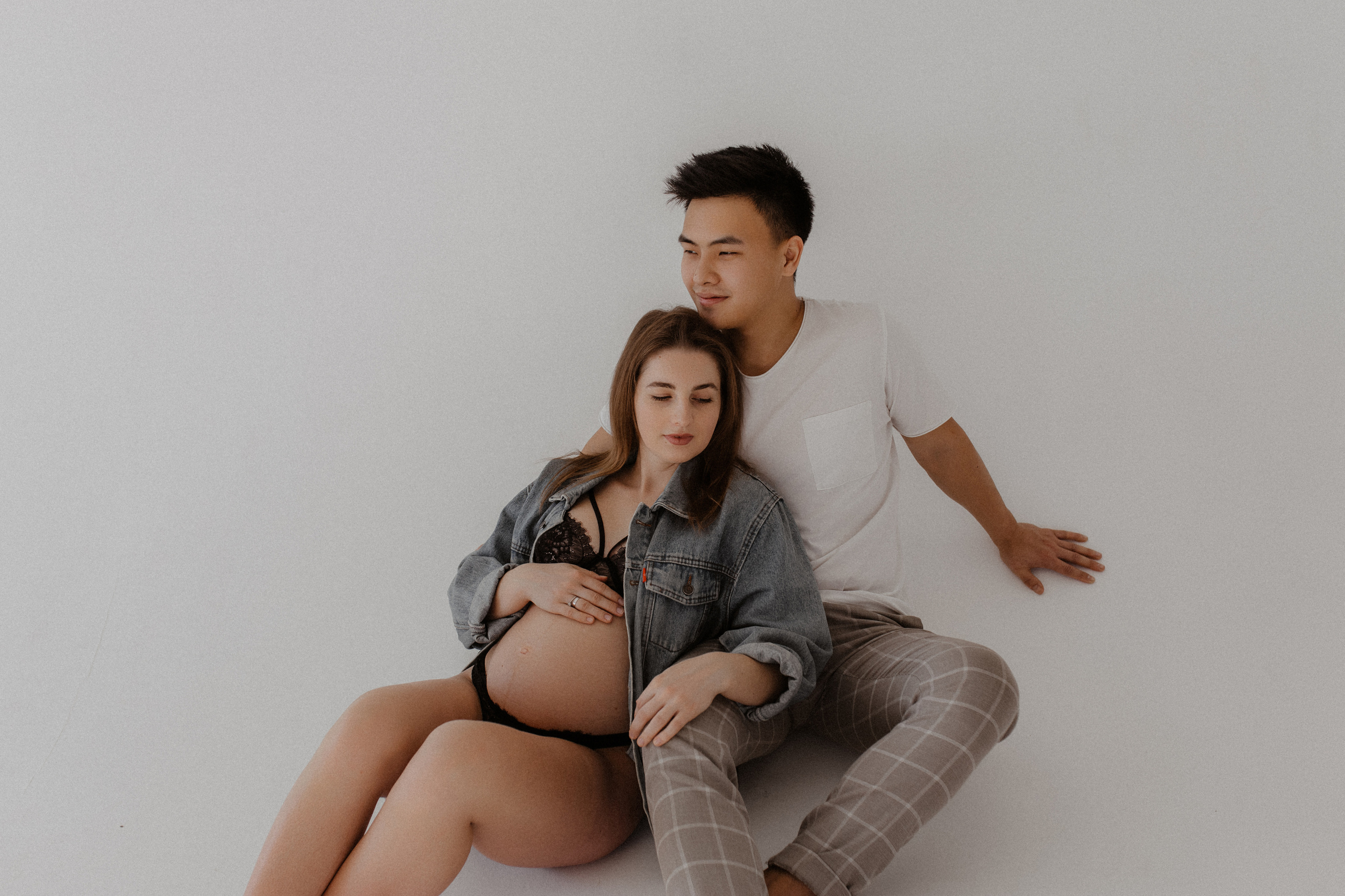 Minimal. Свадебный фотограф Анастасия Пальчикова