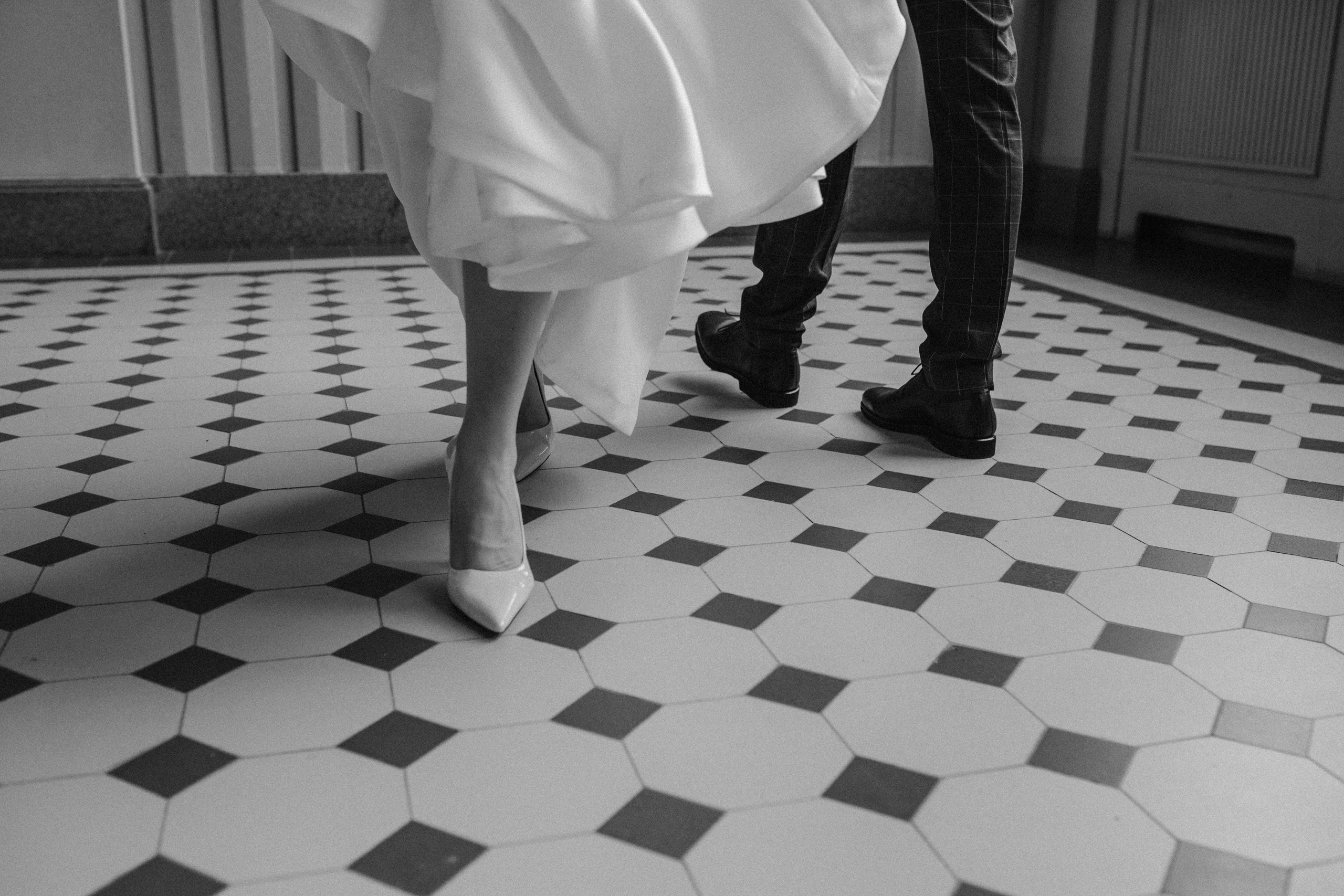 I & A. Свадебный фотограф Анастасия Пальчикова