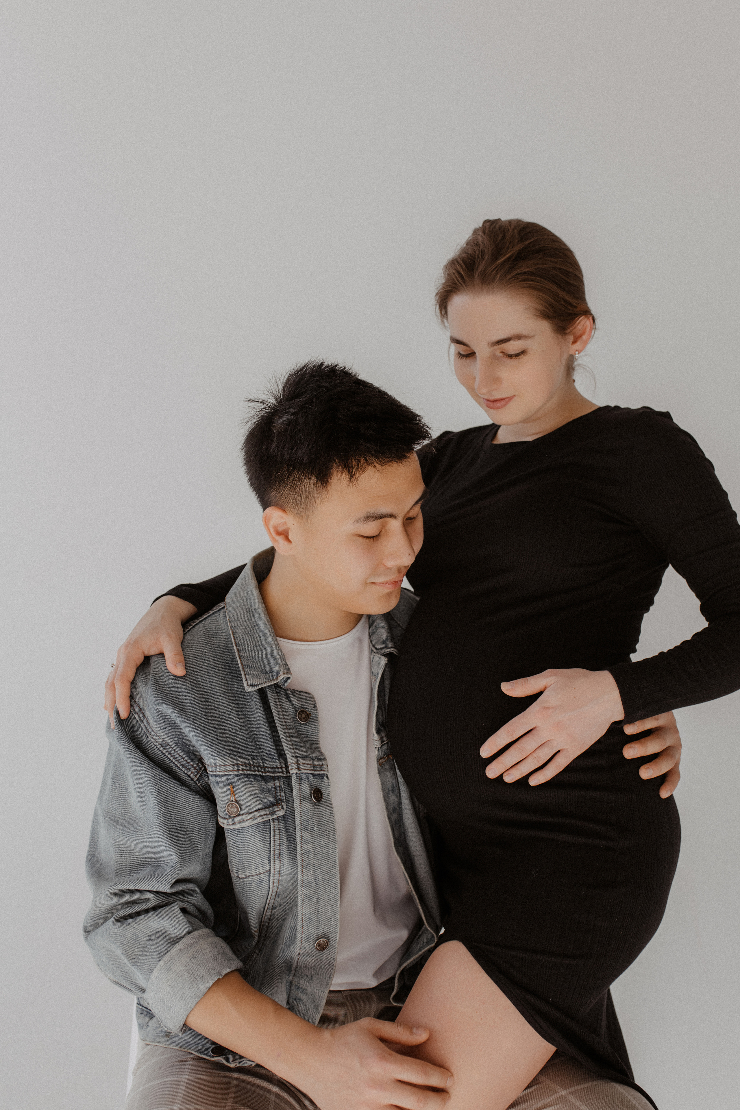 Minimal. Свадебный фотограф Анастасия Пальчикова