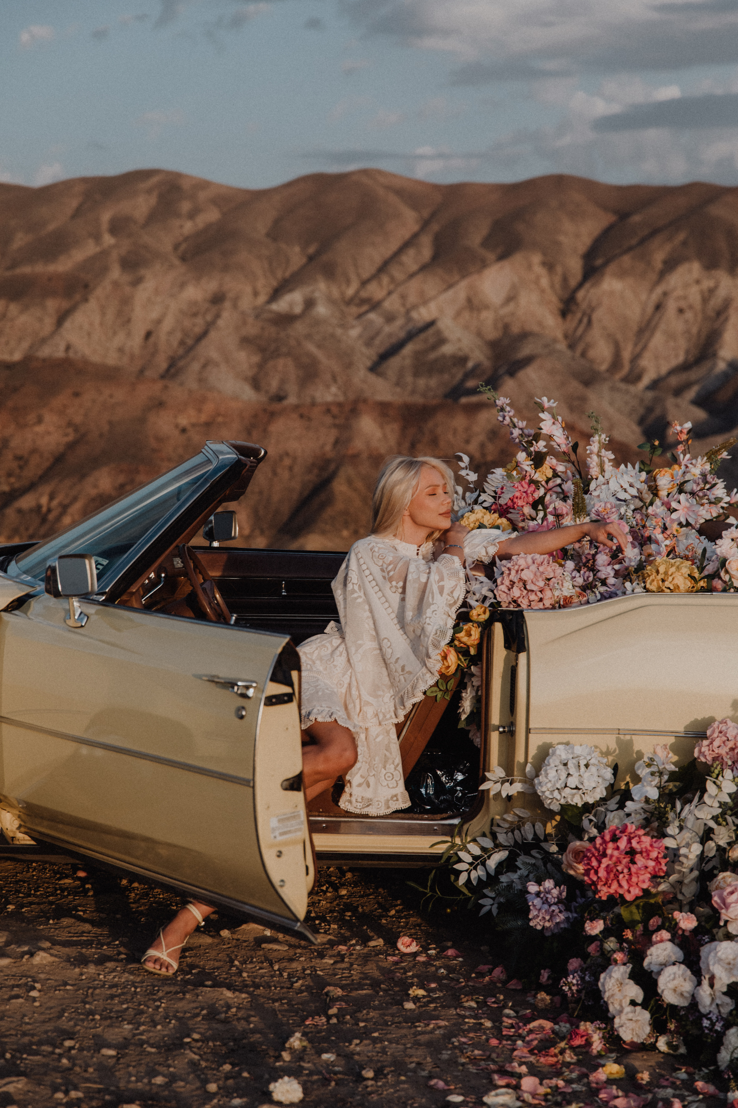 Flowers. Свадебный фотограф Анастасия Пальчикова