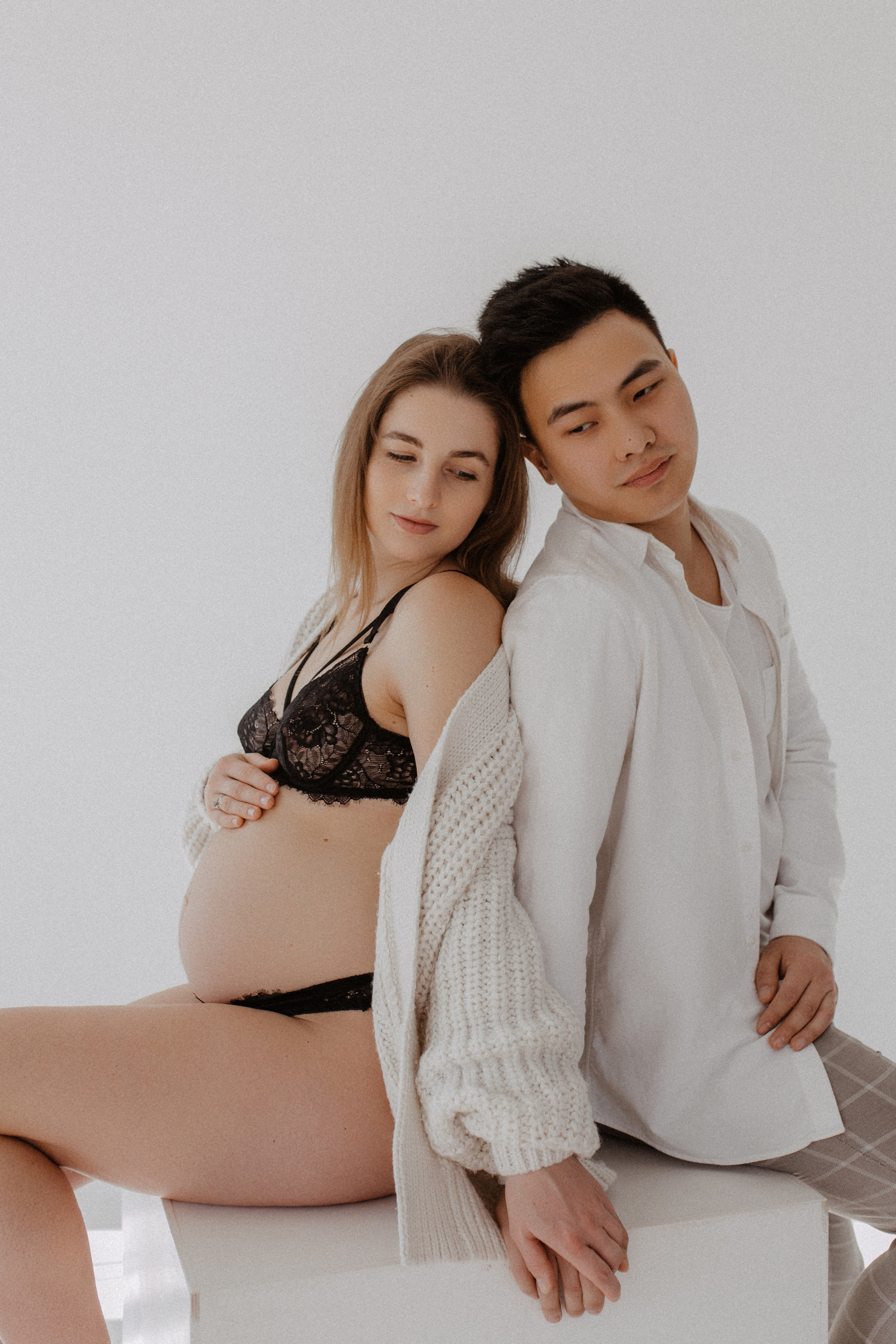 Minimal. Свадебный фотограф Анастасия Пальчикова