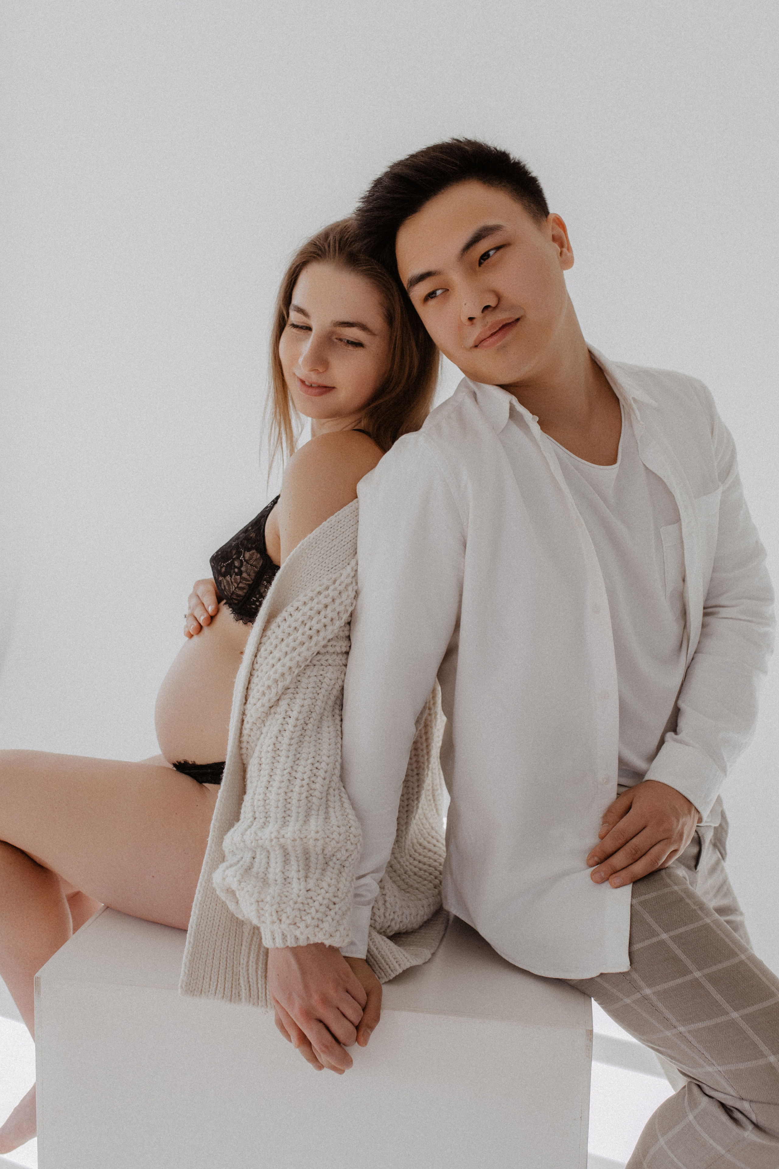 Minimal. Свадебный фотограф Анастасия Пальчикова