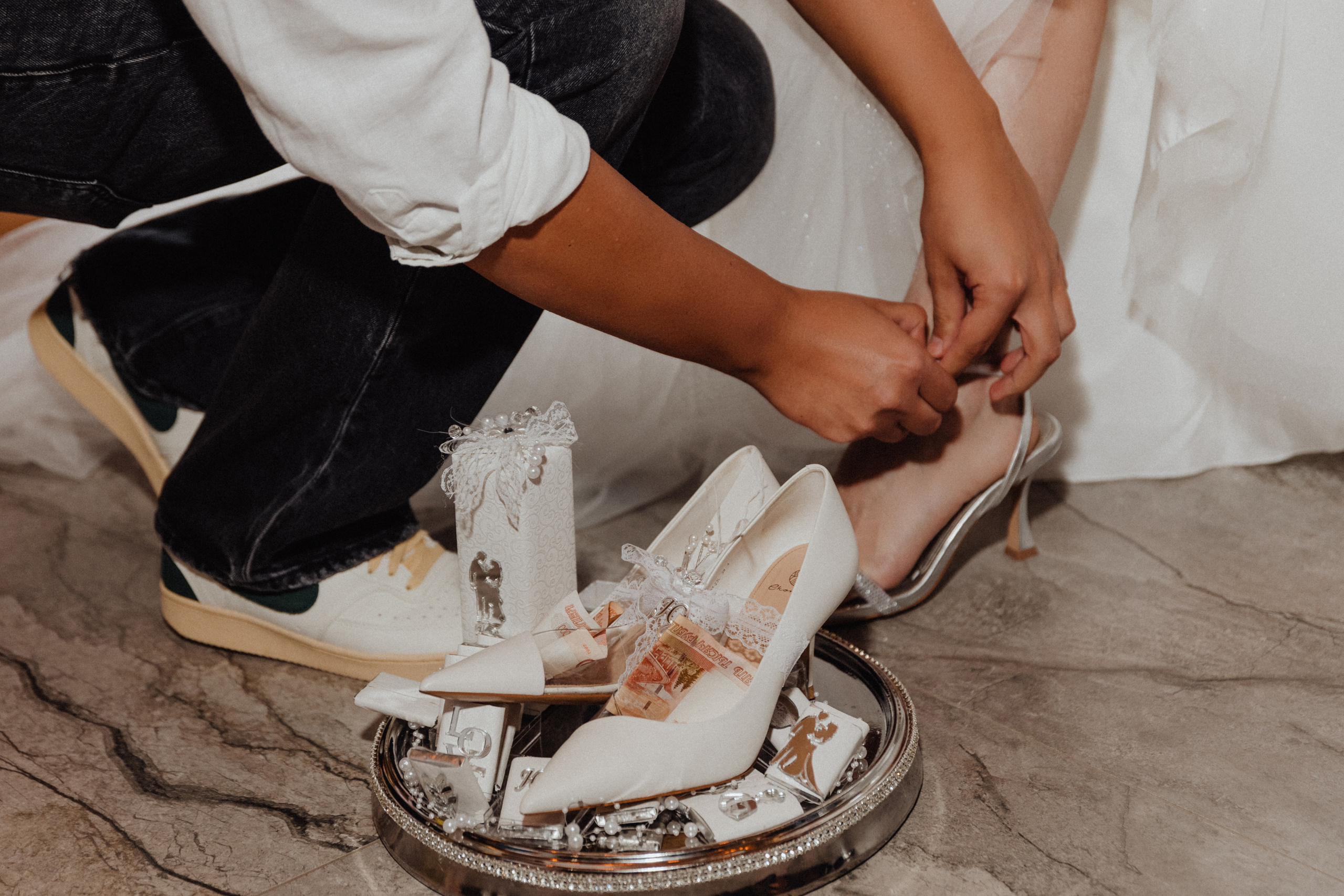 Սեր. Свадебный фотограф Анастасия Пальчикова