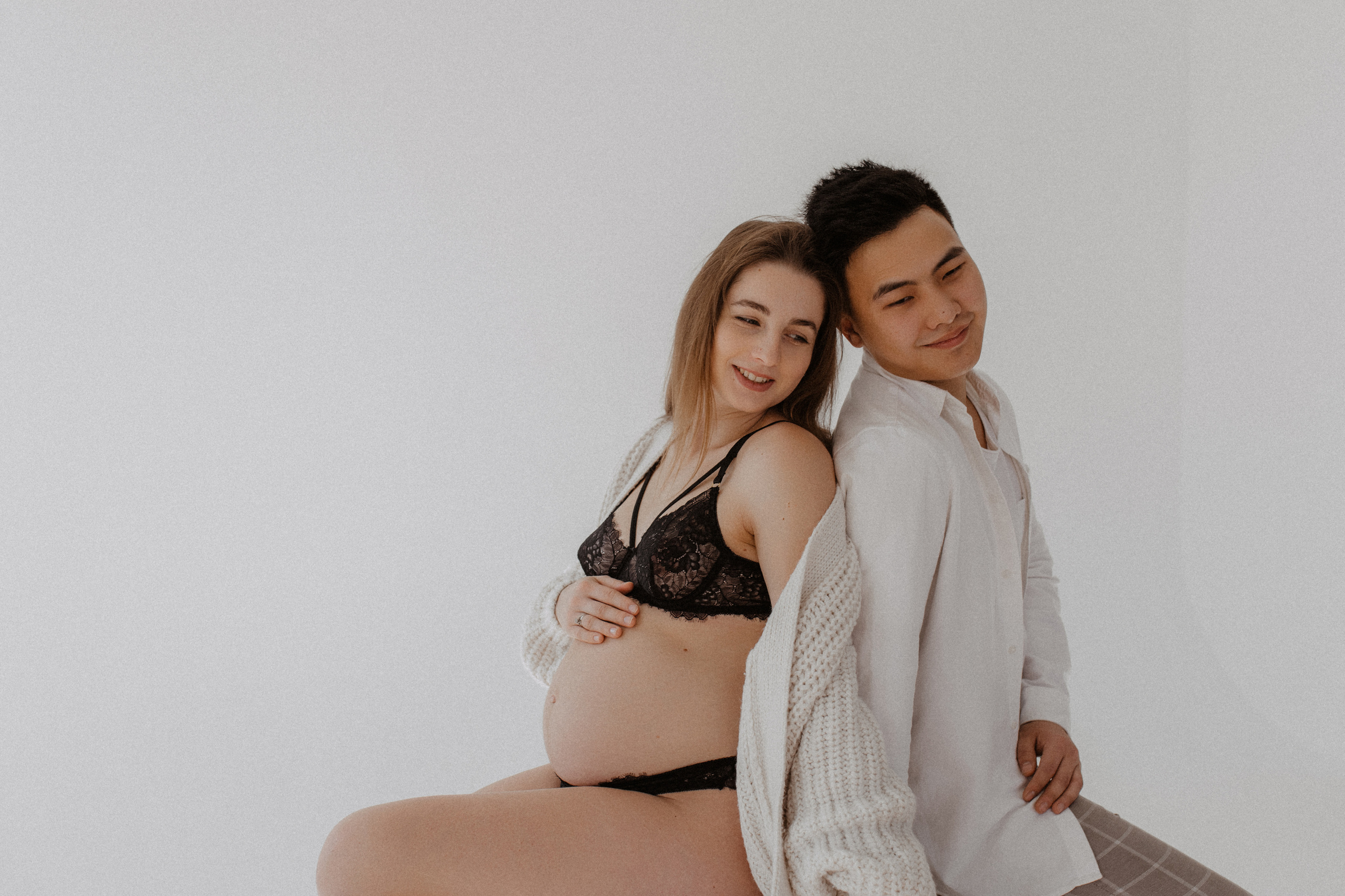 Minimal. Свадебный фотограф Анастасия Пальчикова