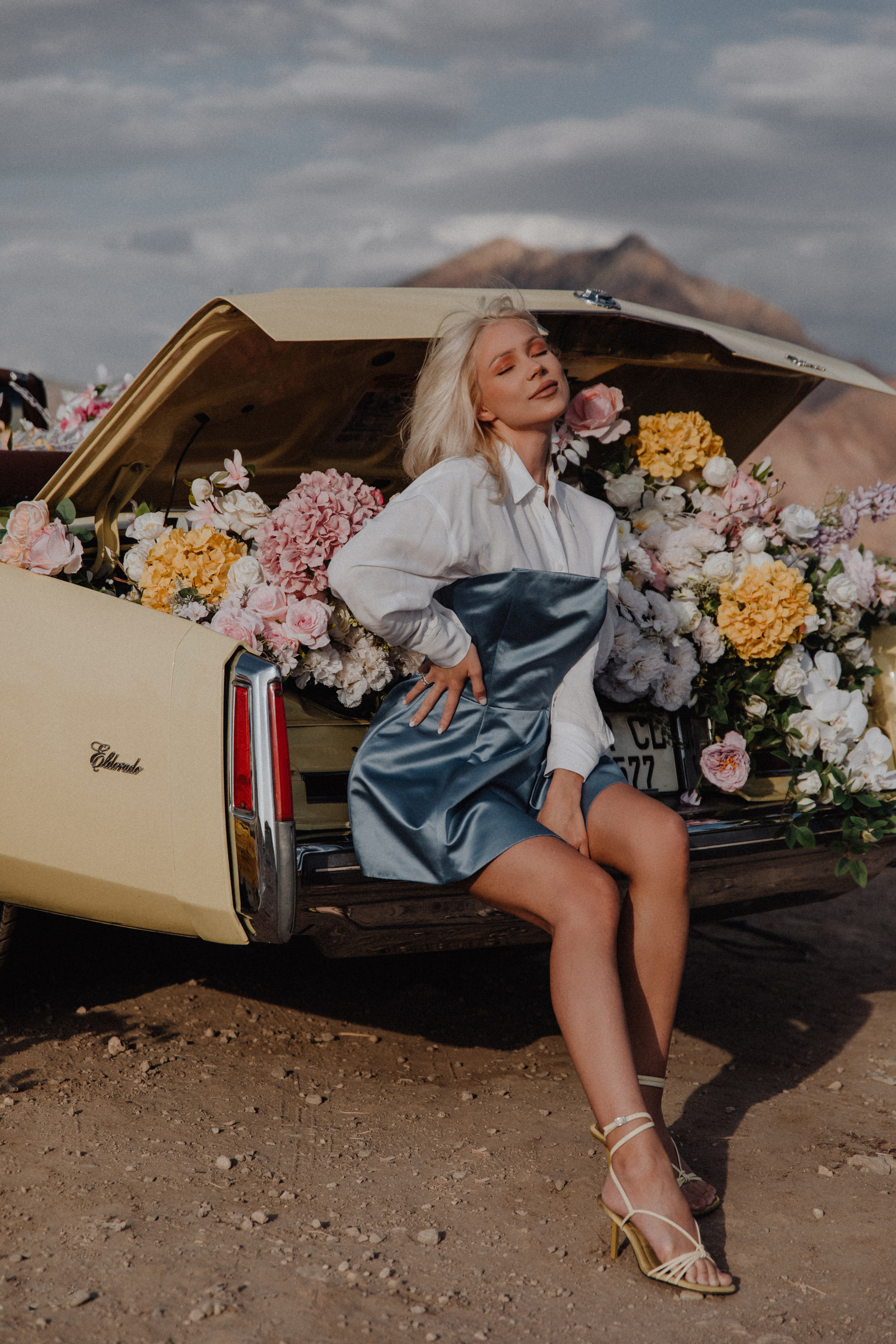 Flowers. Свадебный фотограф Анастасия Пальчикова