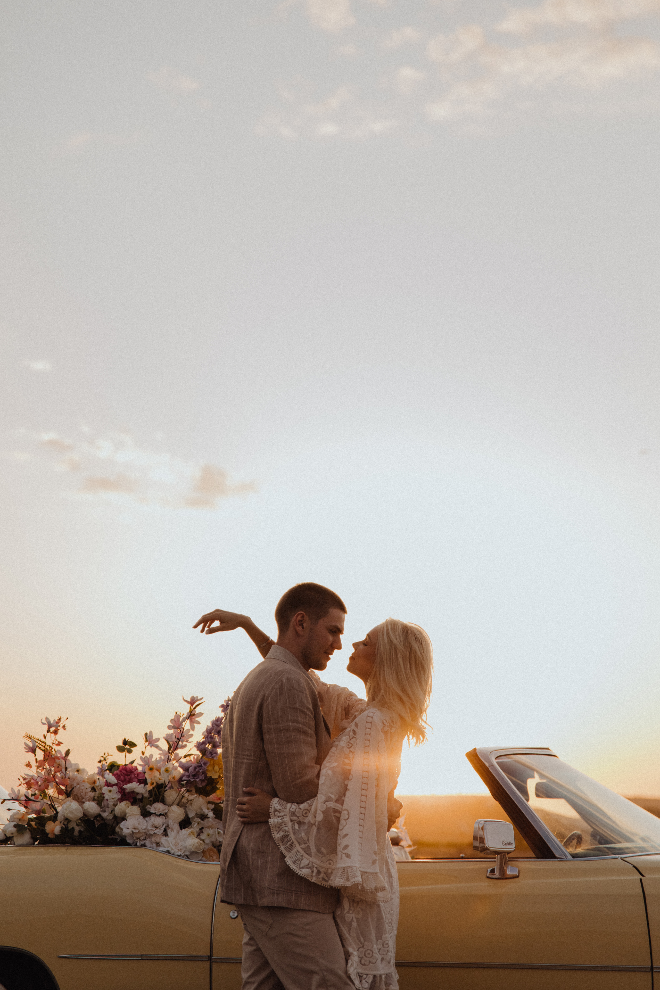 Flowers. Свадебный фотограф Анастасия Пальчикова