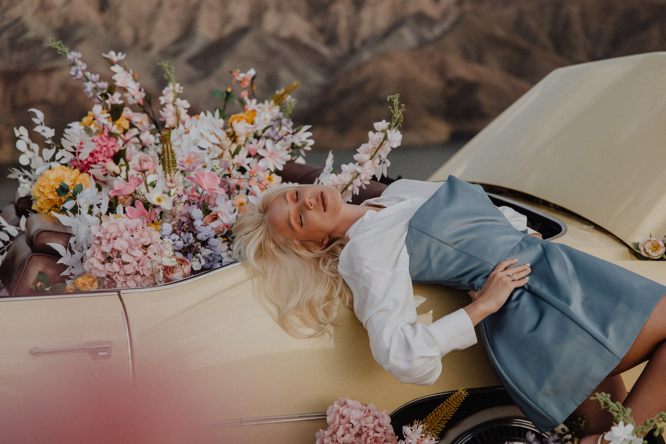 Flowers. Свадебный фотограф Анастасия Пальчикова