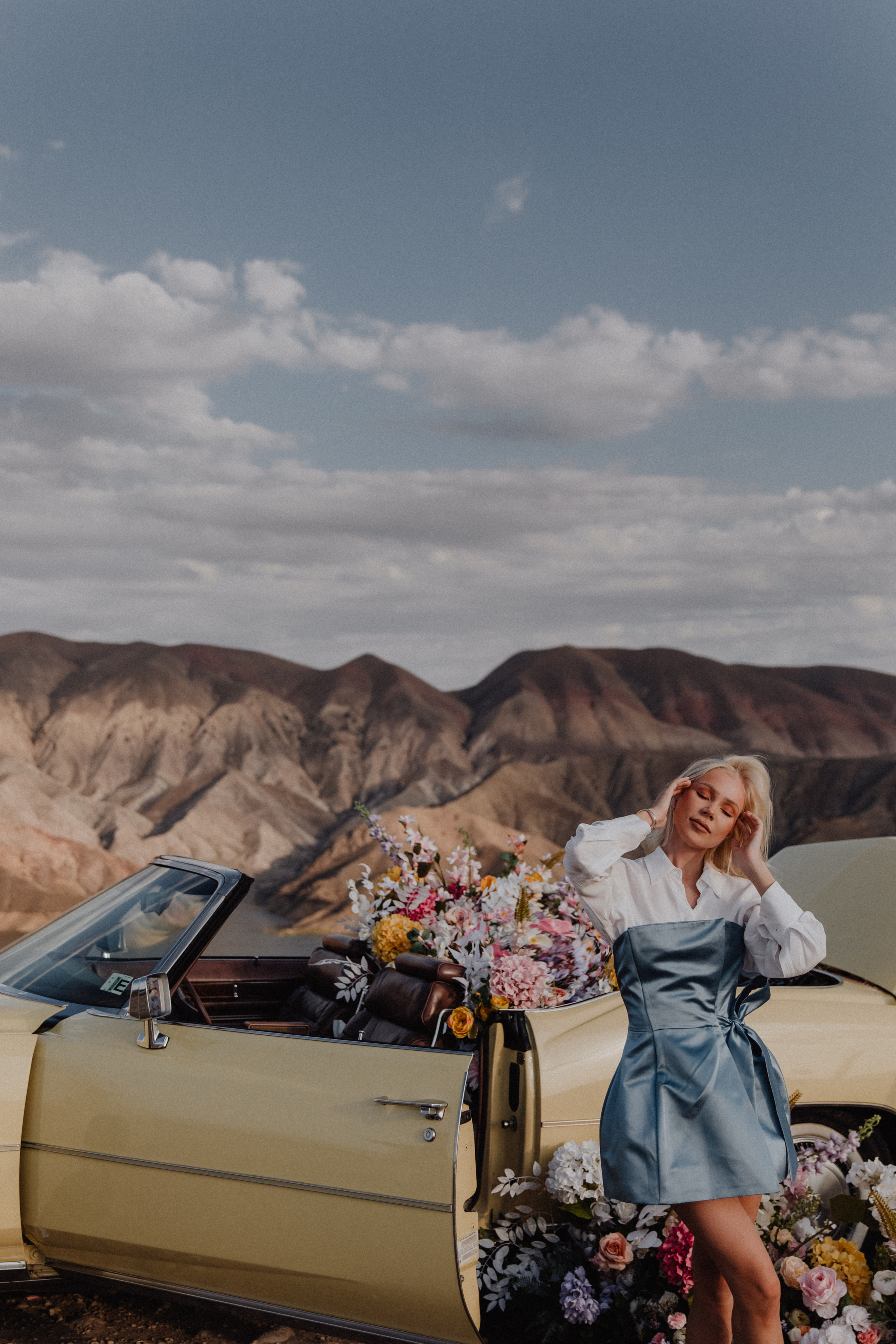 Flowers. Свадебный фотограф Анастасия Пальчикова