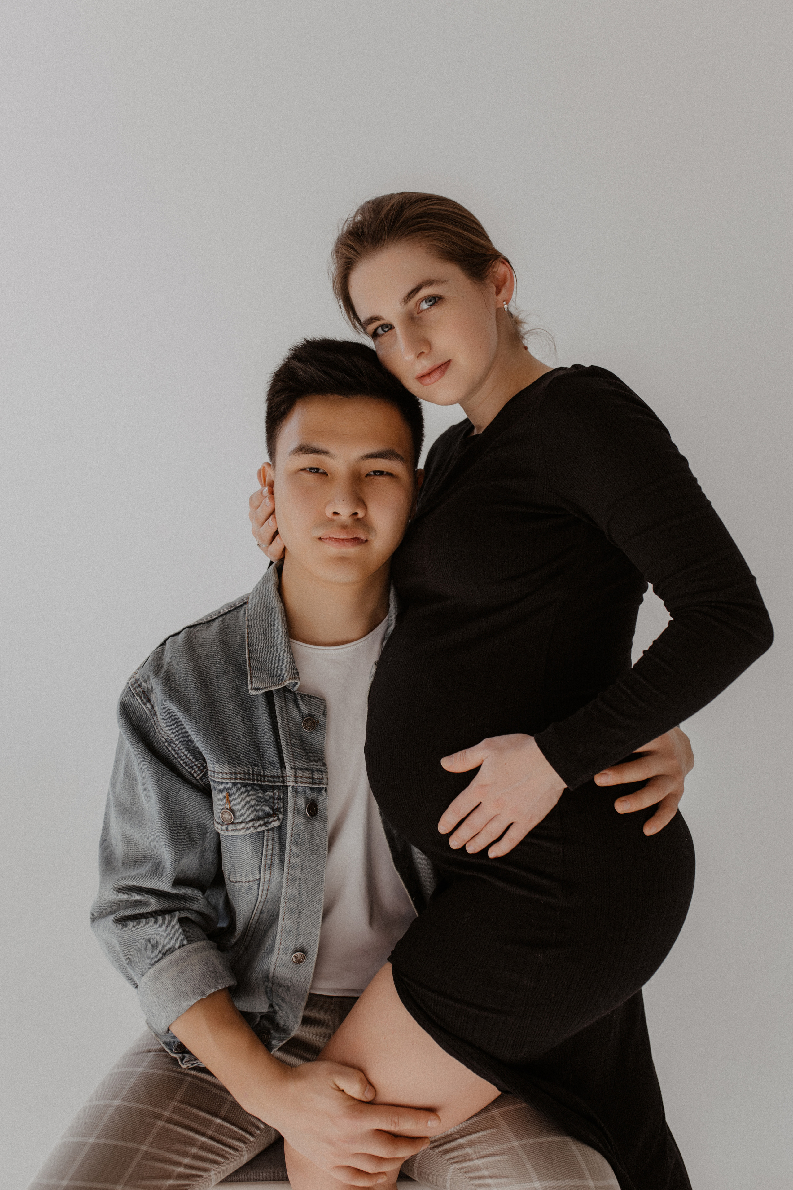 Minimal. Свадебный фотограф Анастасия Пальчикова