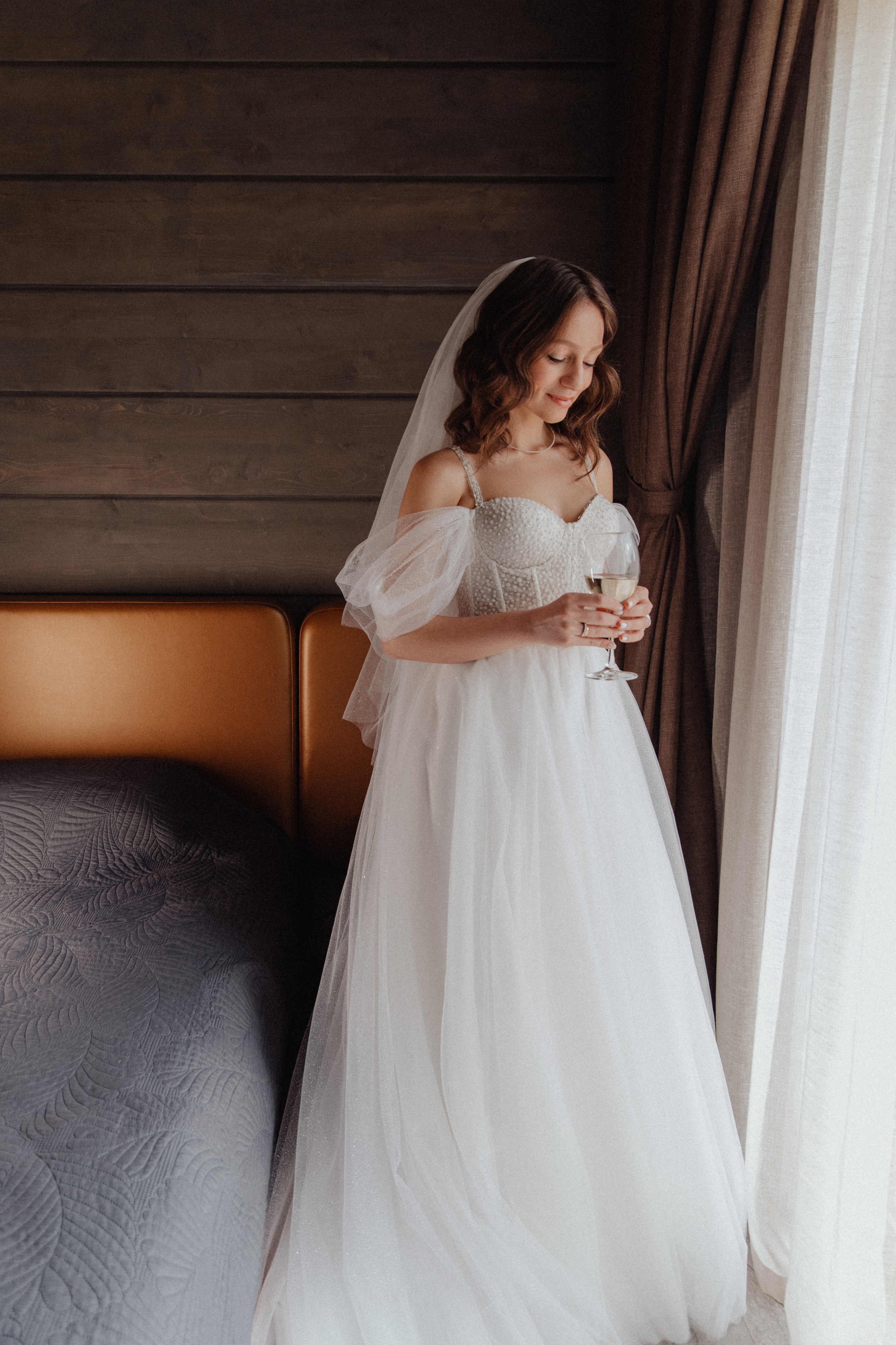 Սեր. Свадебный фотограф Анастасия Пальчикова