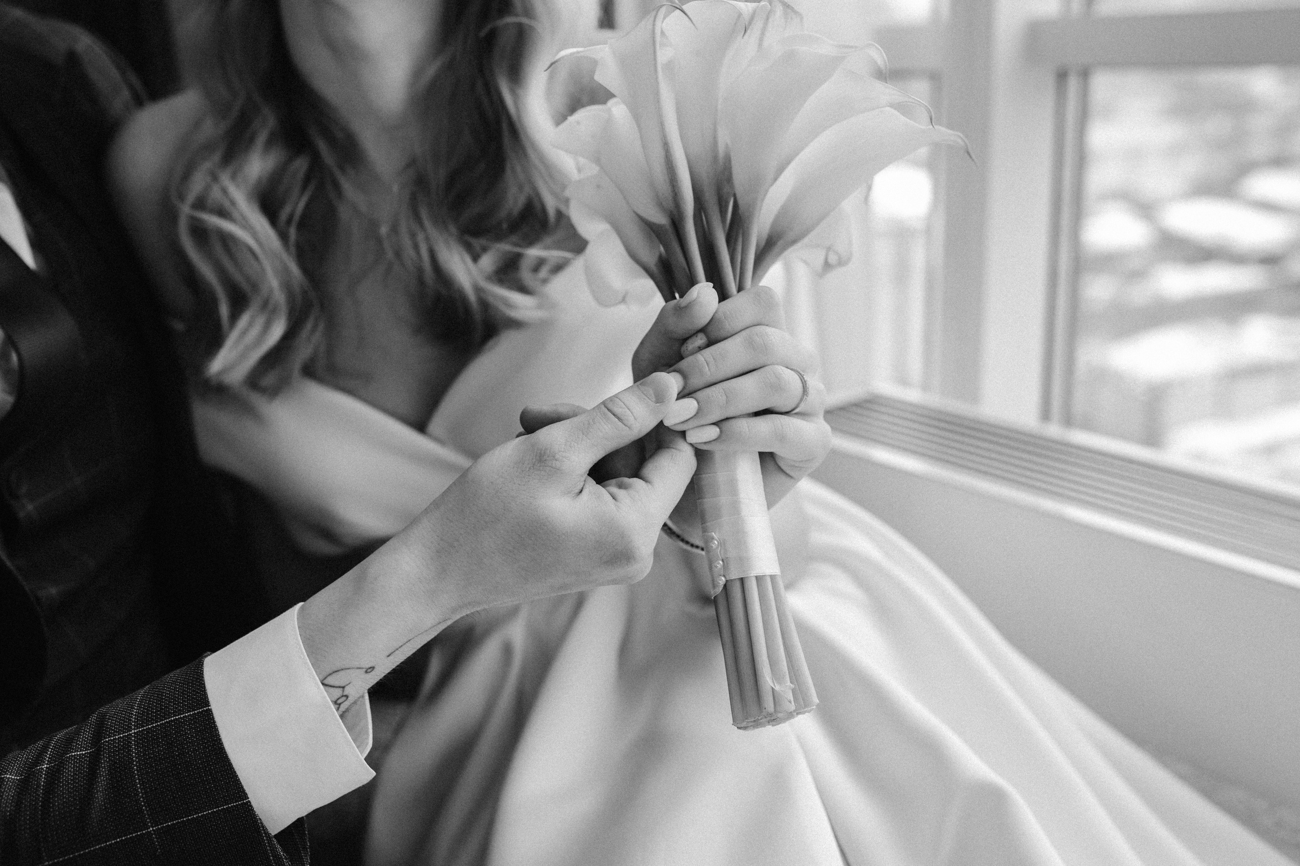 I & A. Свадебный фотограф Анастасия Пальчикова