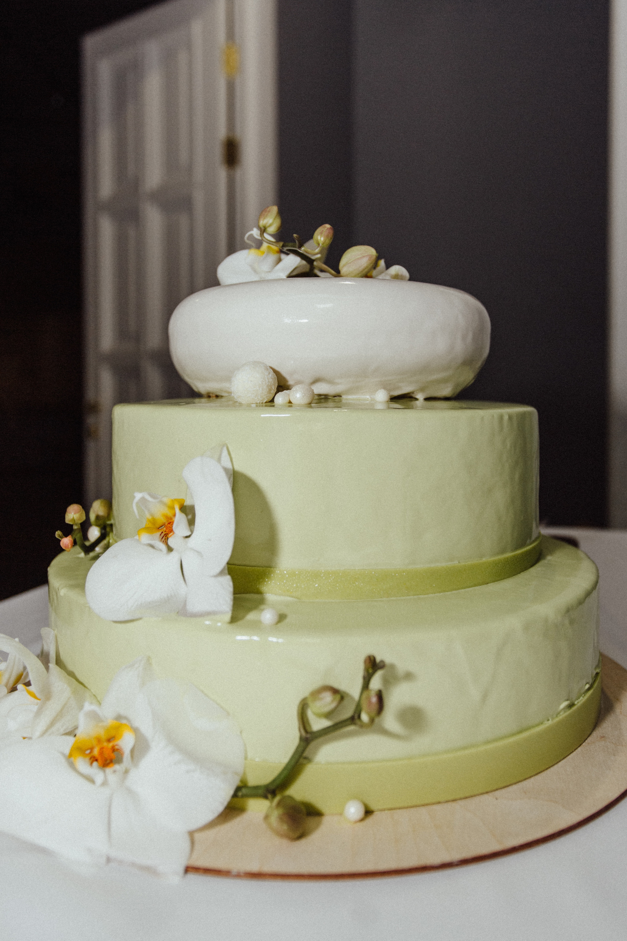 I & A. Свадебный фотограф Анастасия Пальчикова