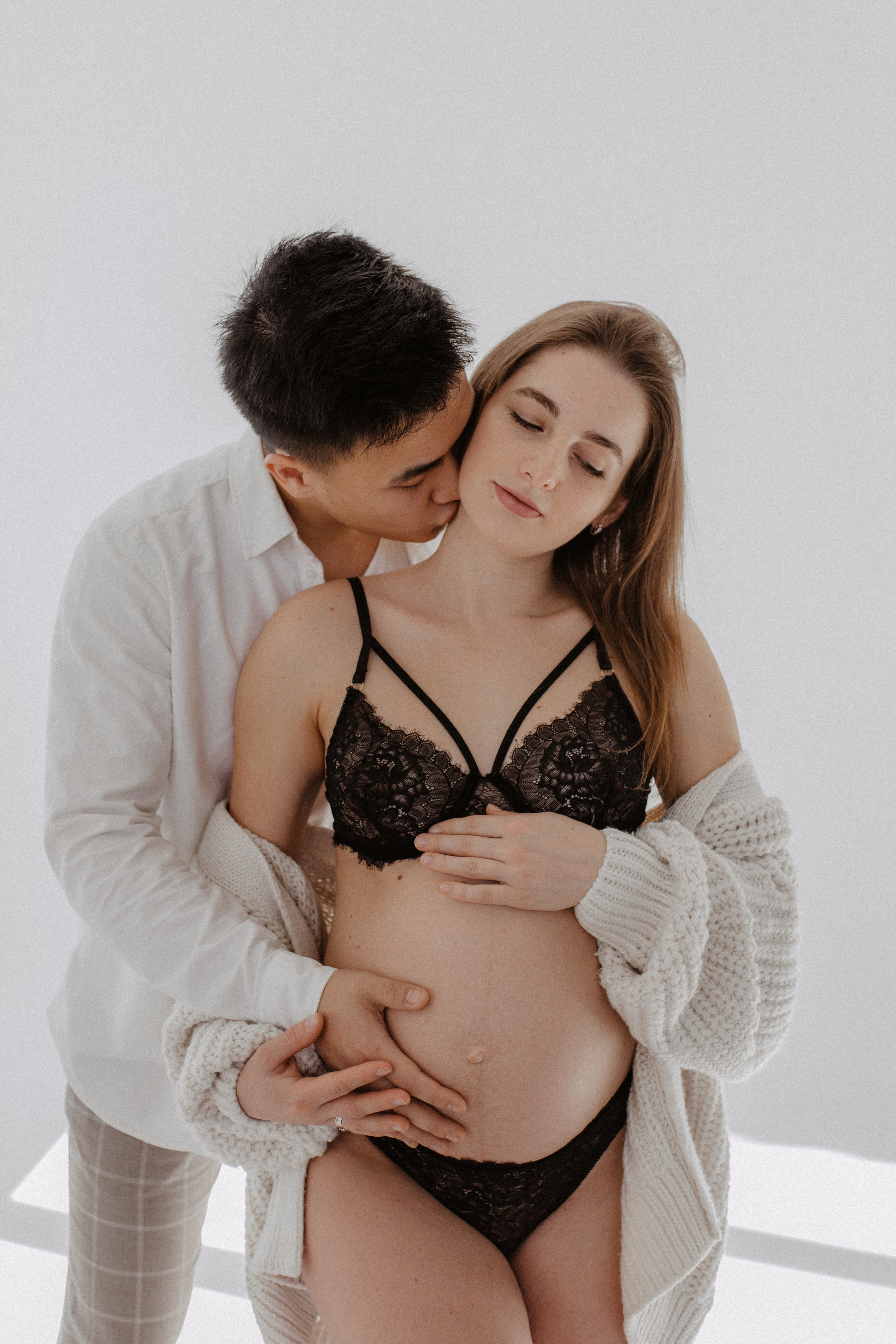 Minimal. Свадебный фотограф Анастасия Пальчикова