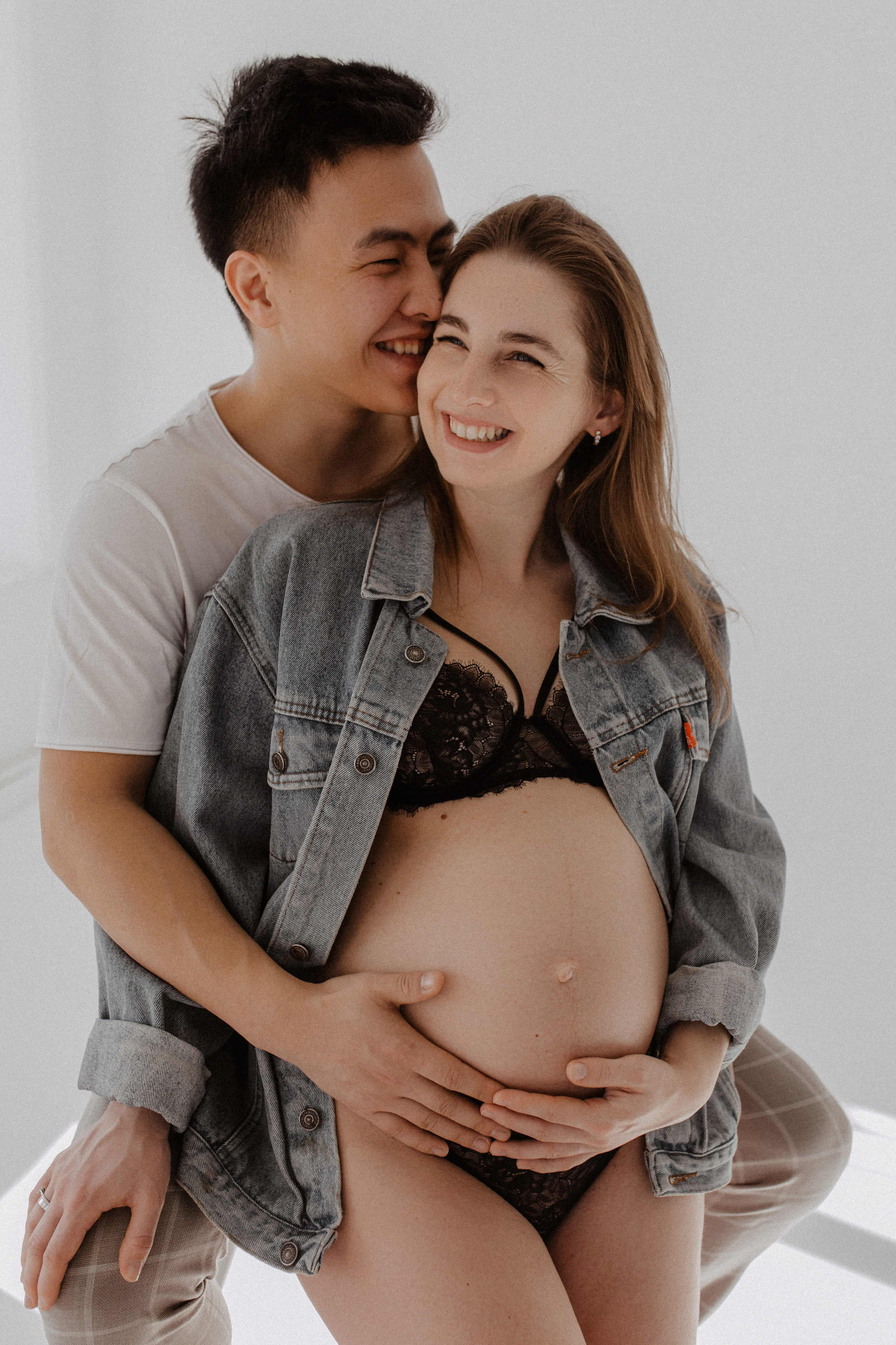 Minimal. Свадебный фотограф Анастасия Пальчикова