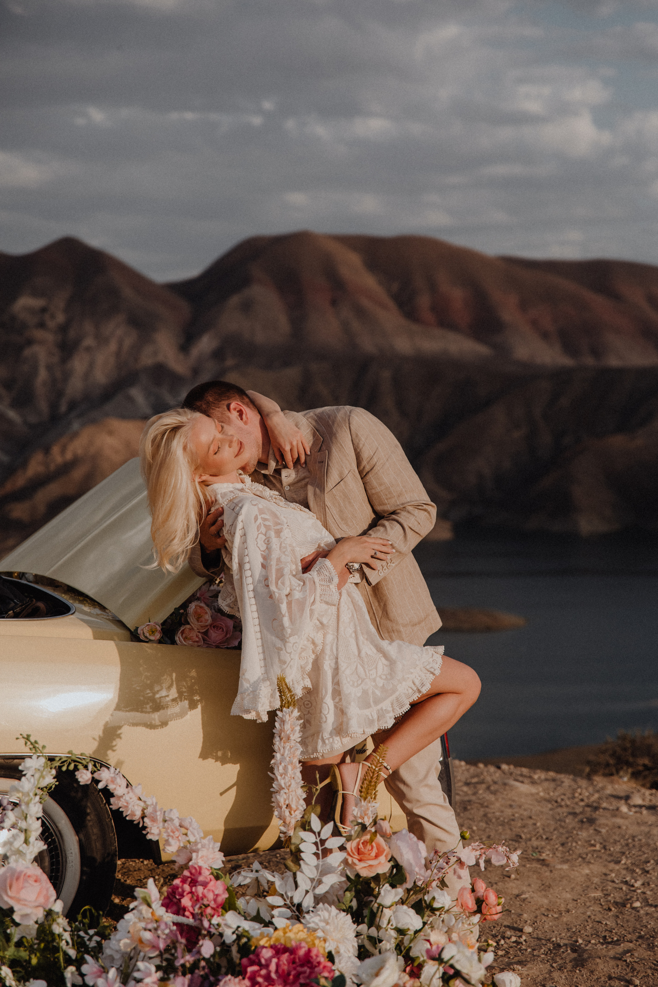 Flowers. Свадебный фотограф Анастасия Пальчикова