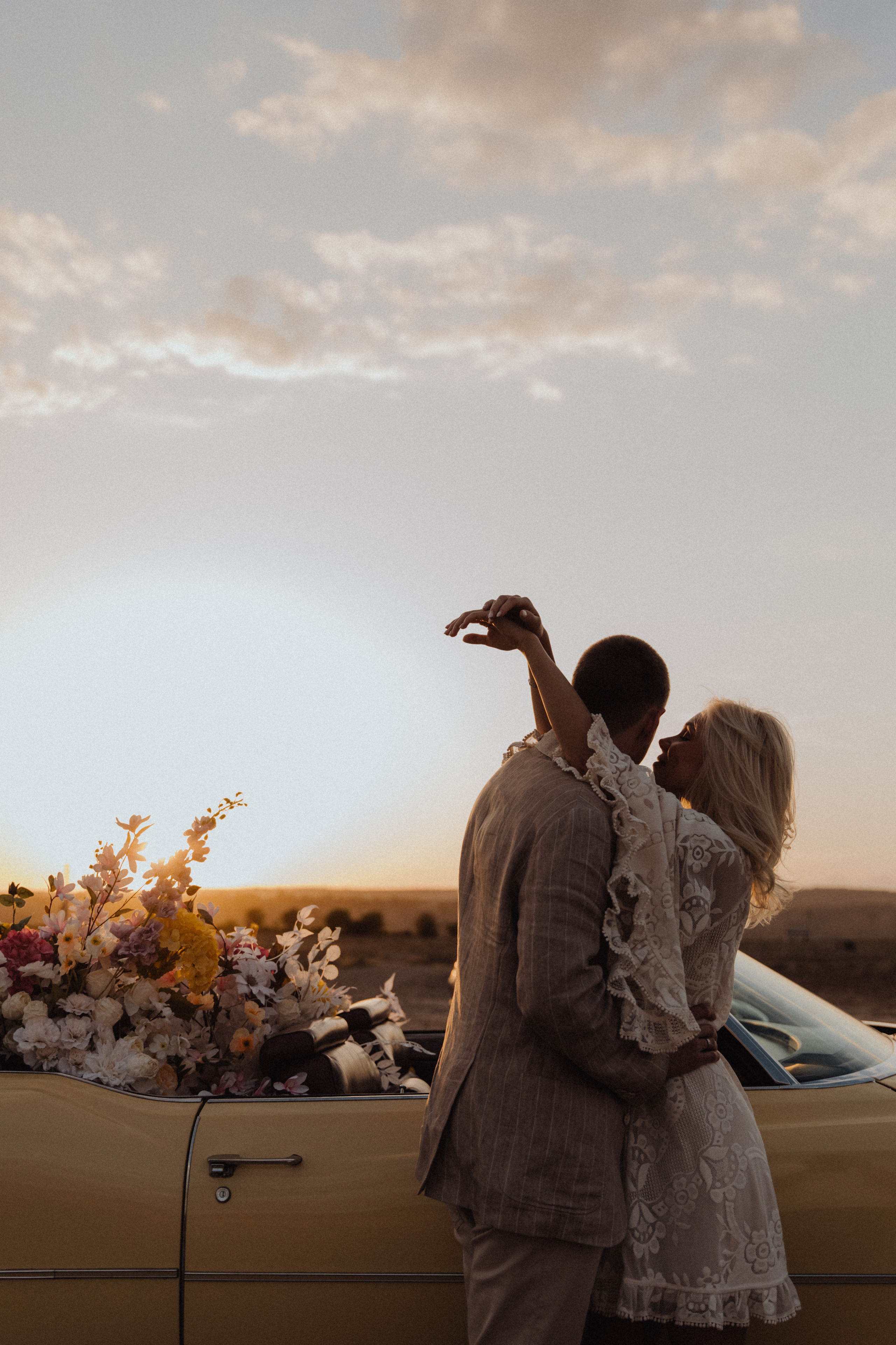 Flowers. Свадебный фотограф Анастасия Пальчикова
