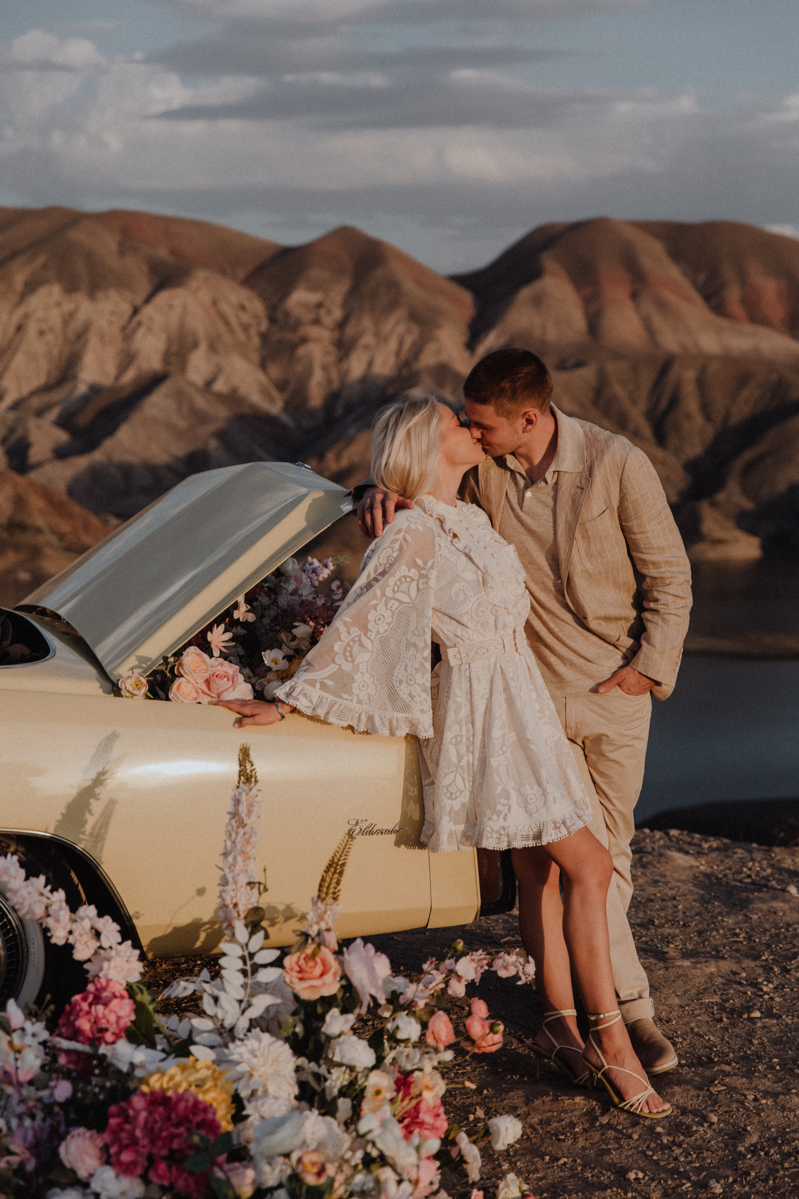 Flowers. Свадебный фотограф Анастасия Пальчикова