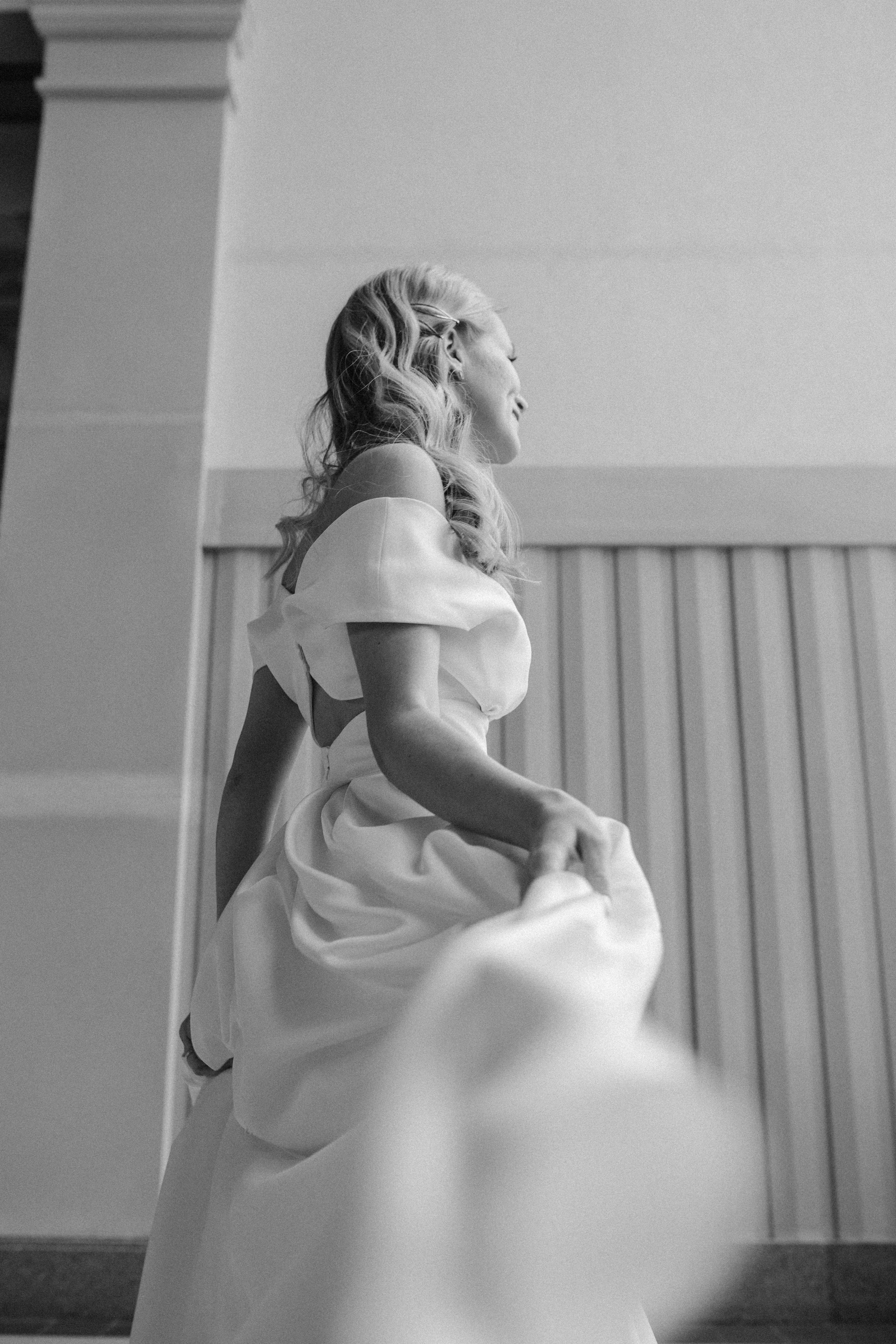 I & A. Свадебный фотограф Анастасия Пальчикова