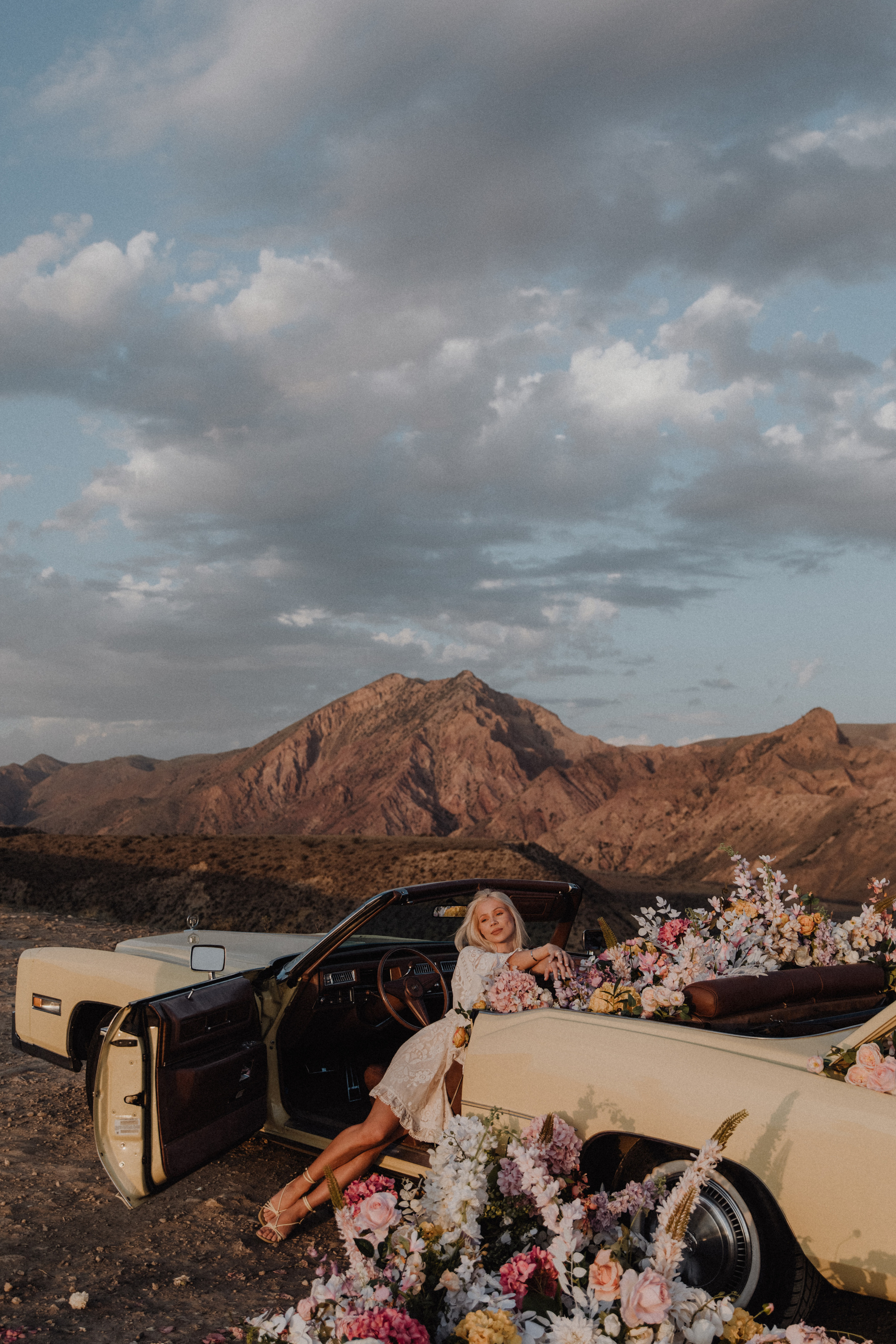 Flowers. Свадебный фотограф Анастасия Пальчикова