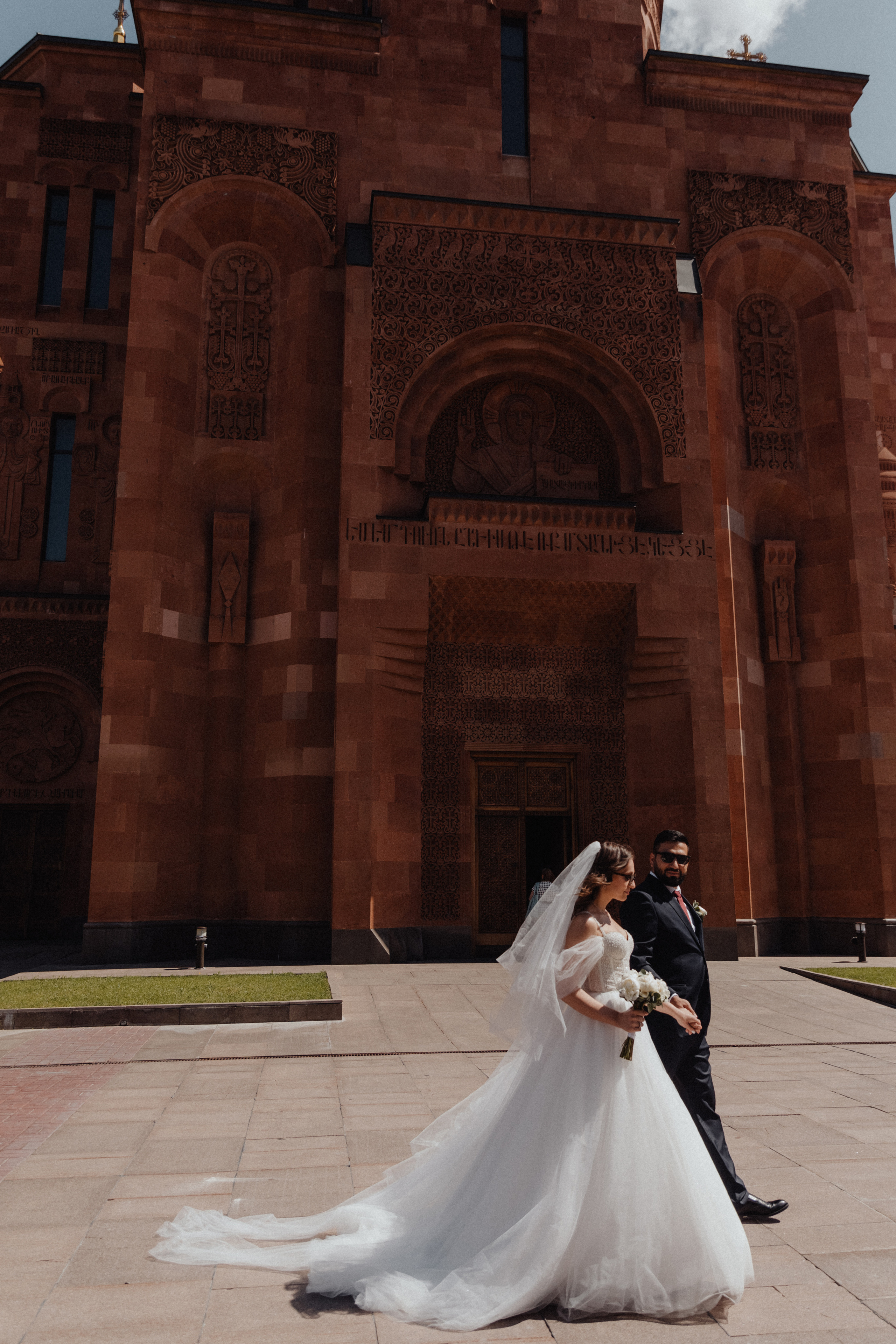 Սեր. Свадебный фотограф Анастасия Пальчикова