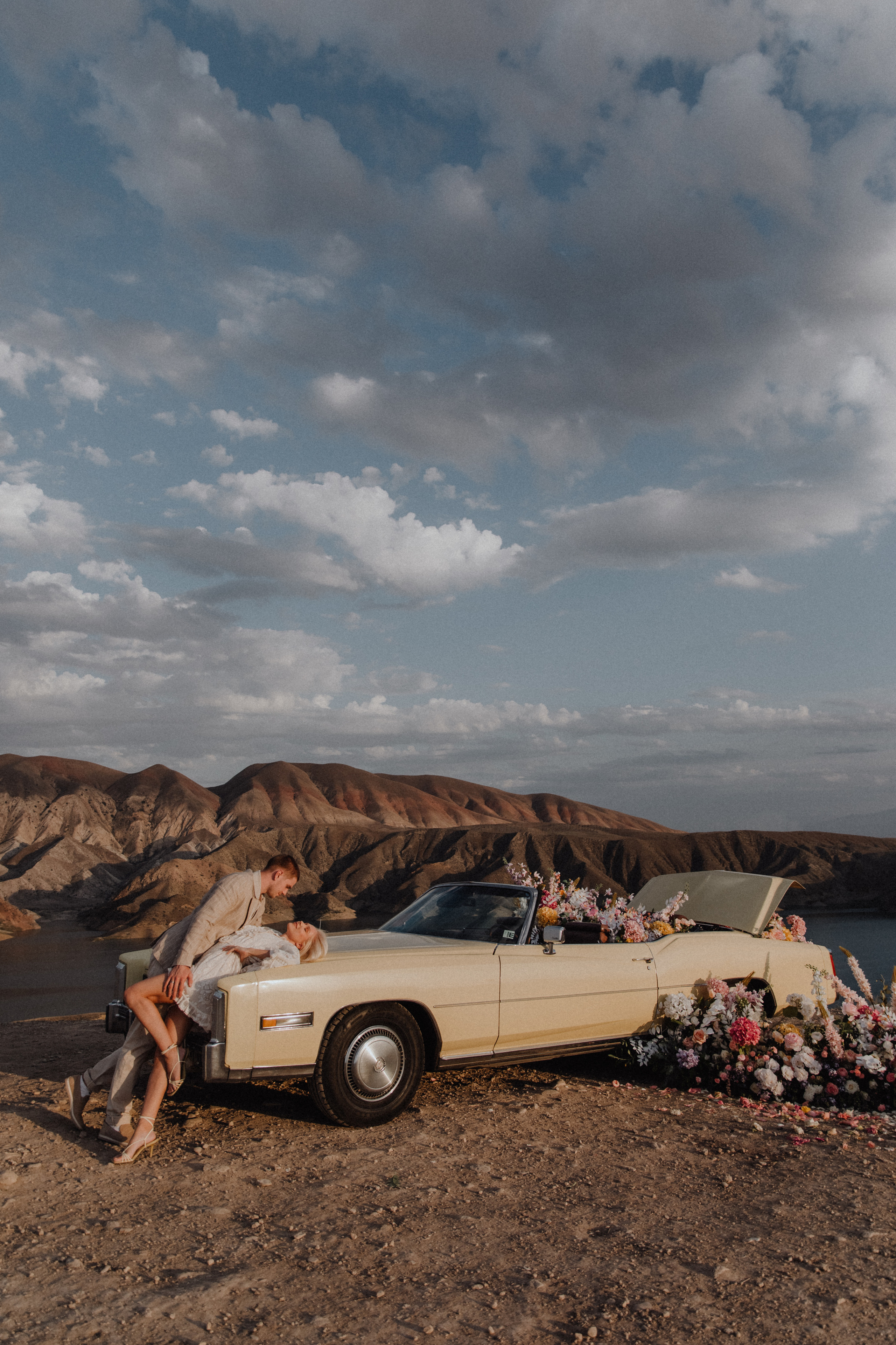 Flowers. Свадебный фотограф Анастасия Пальчикова