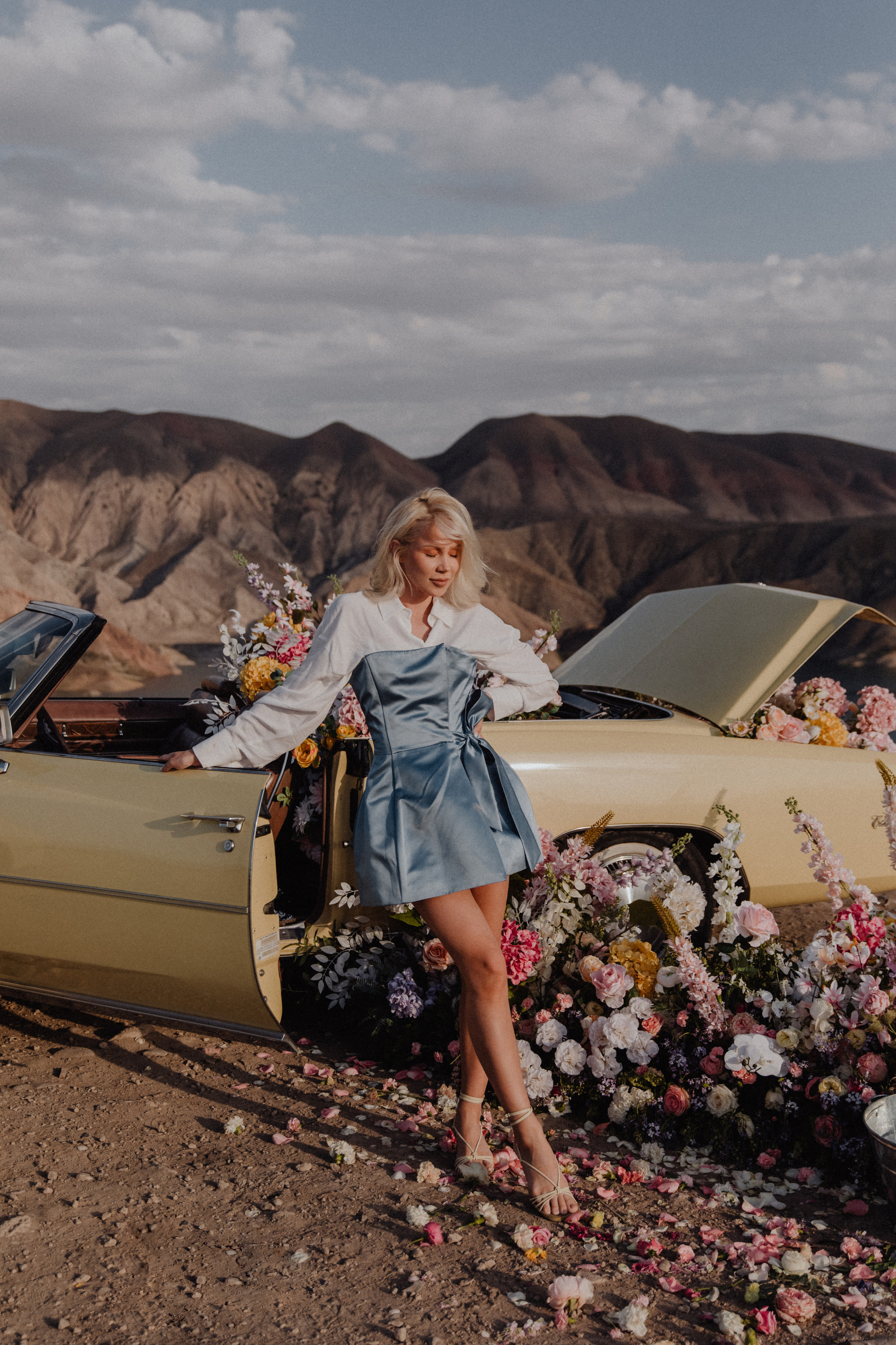 Flowers. Свадебный фотограф Анастасия Пальчикова