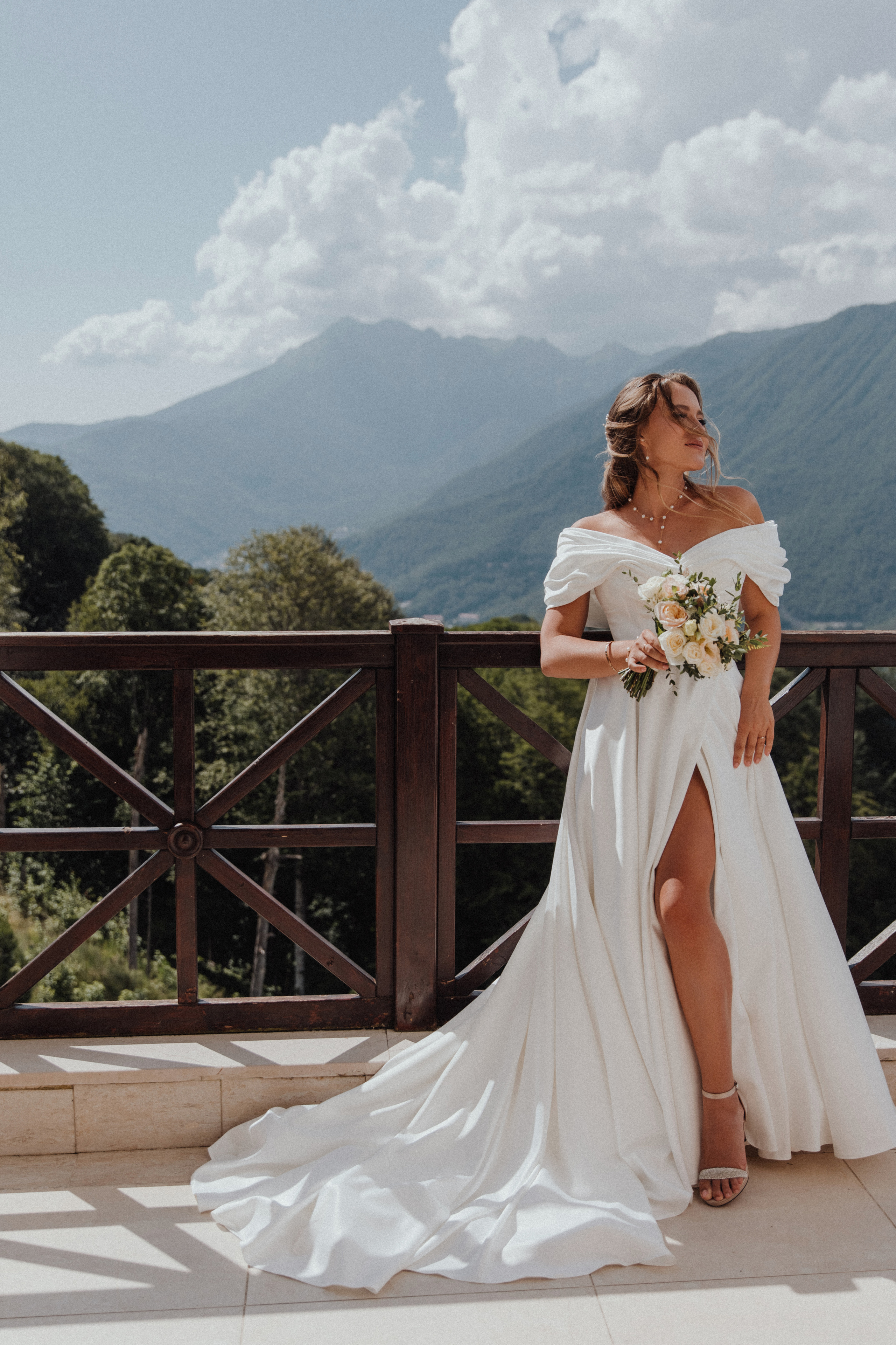 Sochi. Свадебный фотограф Анастасия Пальчикова