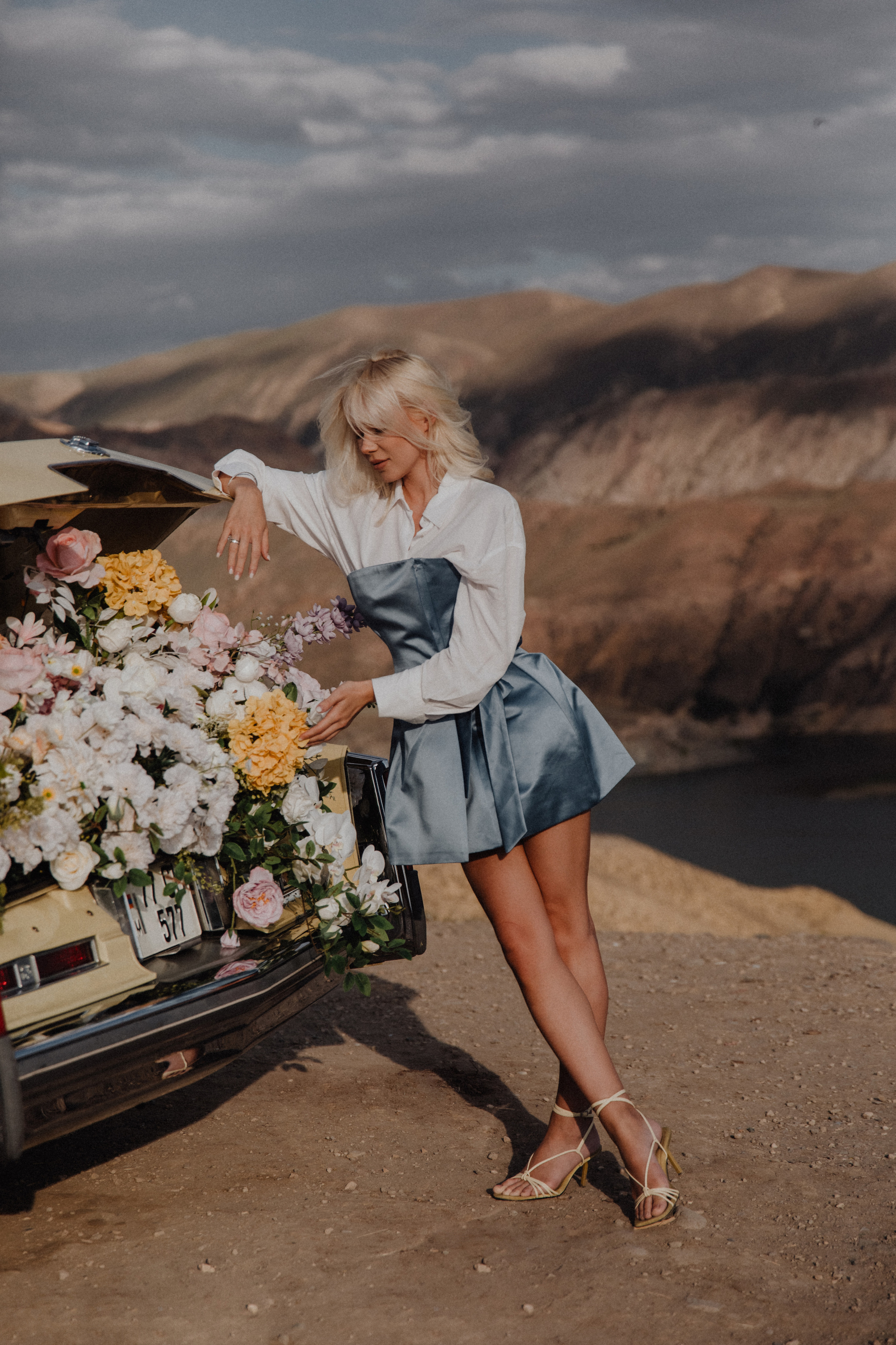 Flowers. Свадебный фотограф Анастасия Пальчикова