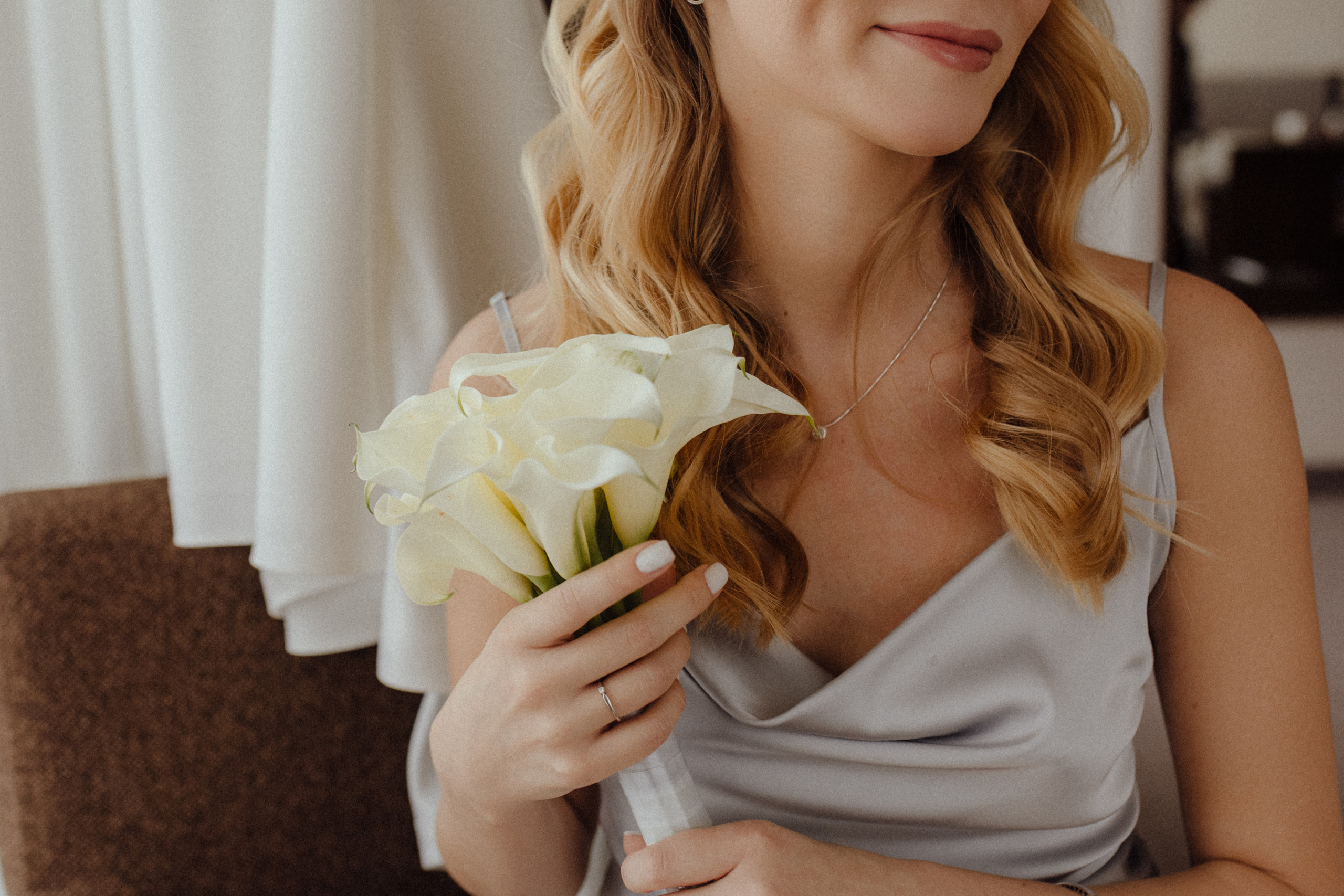 I & A. Свадебный фотограф Анастасия Пальчикова