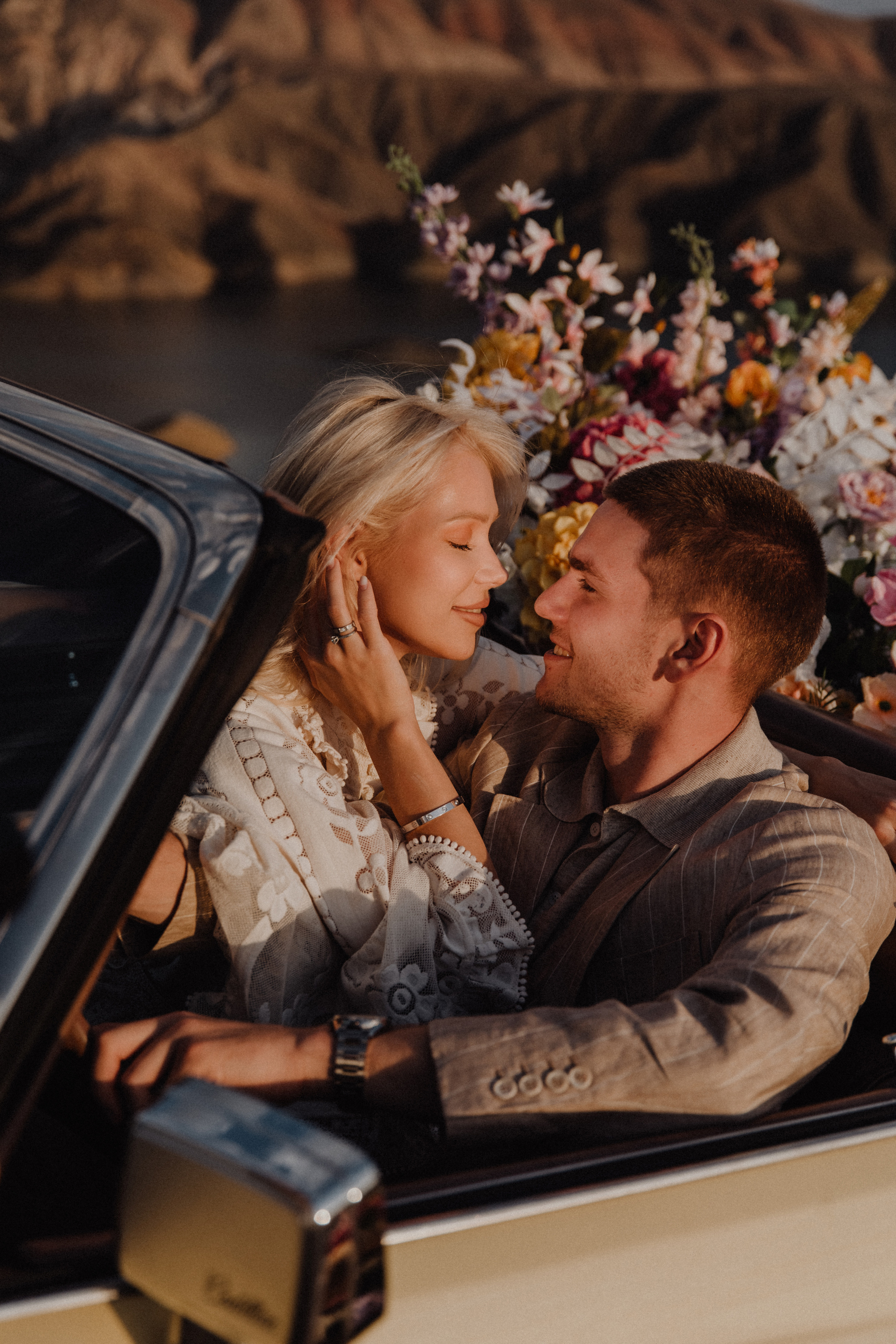 Flowers. Свадебный фотограф Анастасия Пальчикова