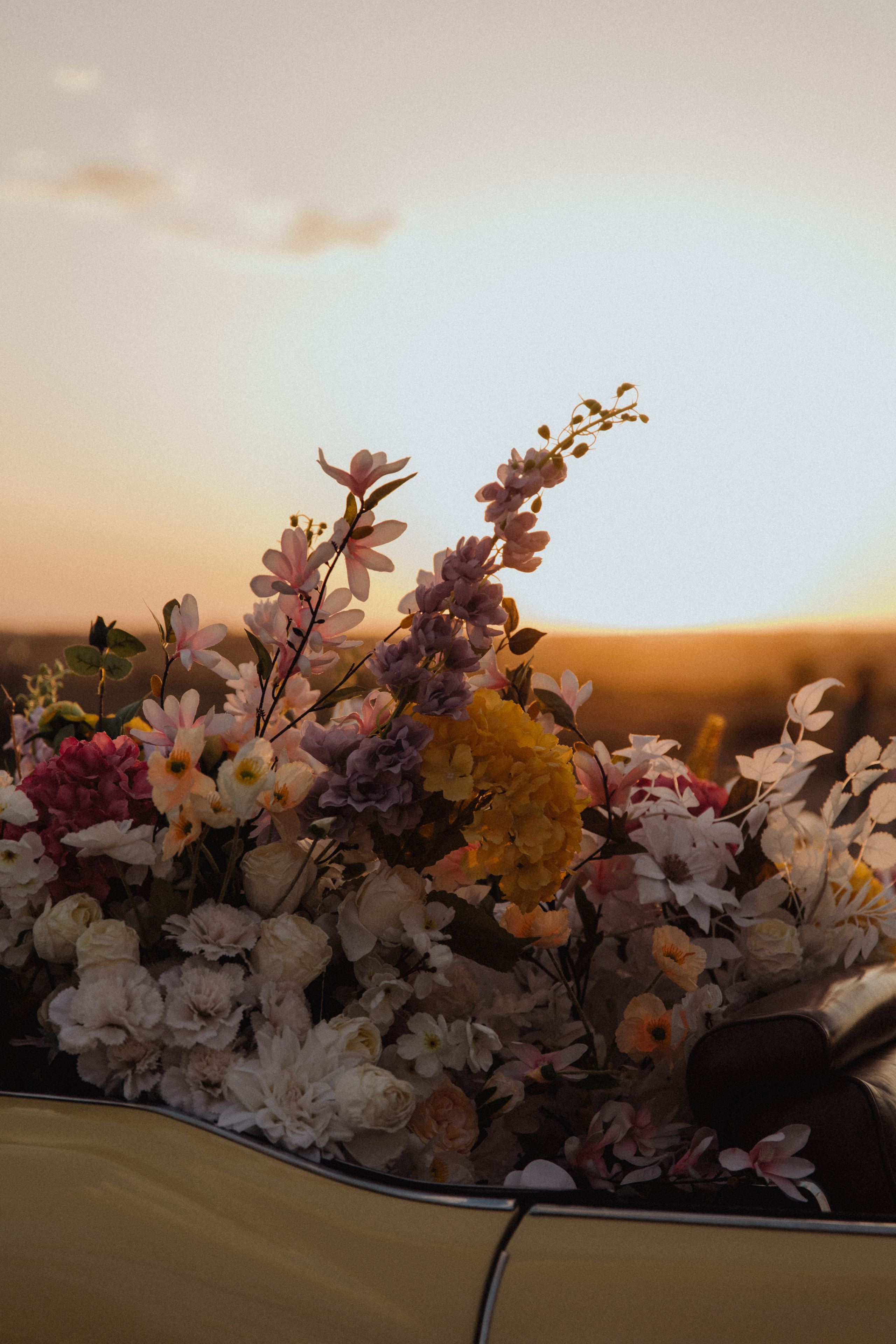 Flowers. Свадебный фотограф Анастасия Пальчикова