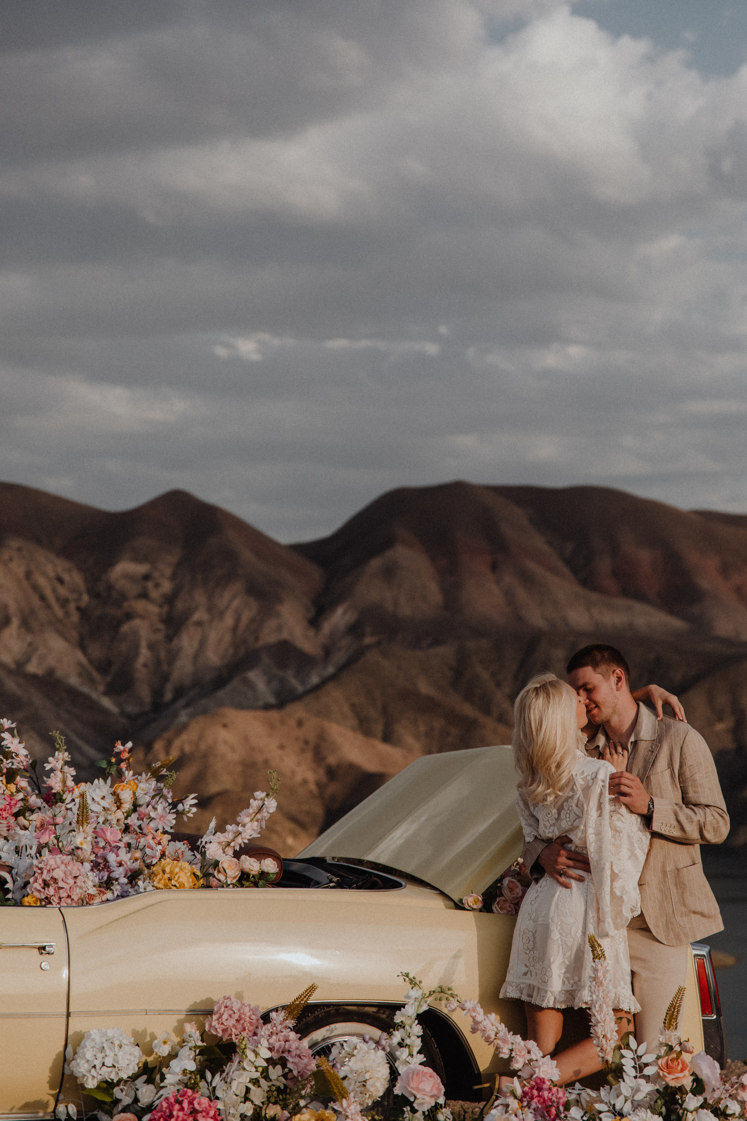 Flowers. Свадебный фотограф Анастасия Пальчикова