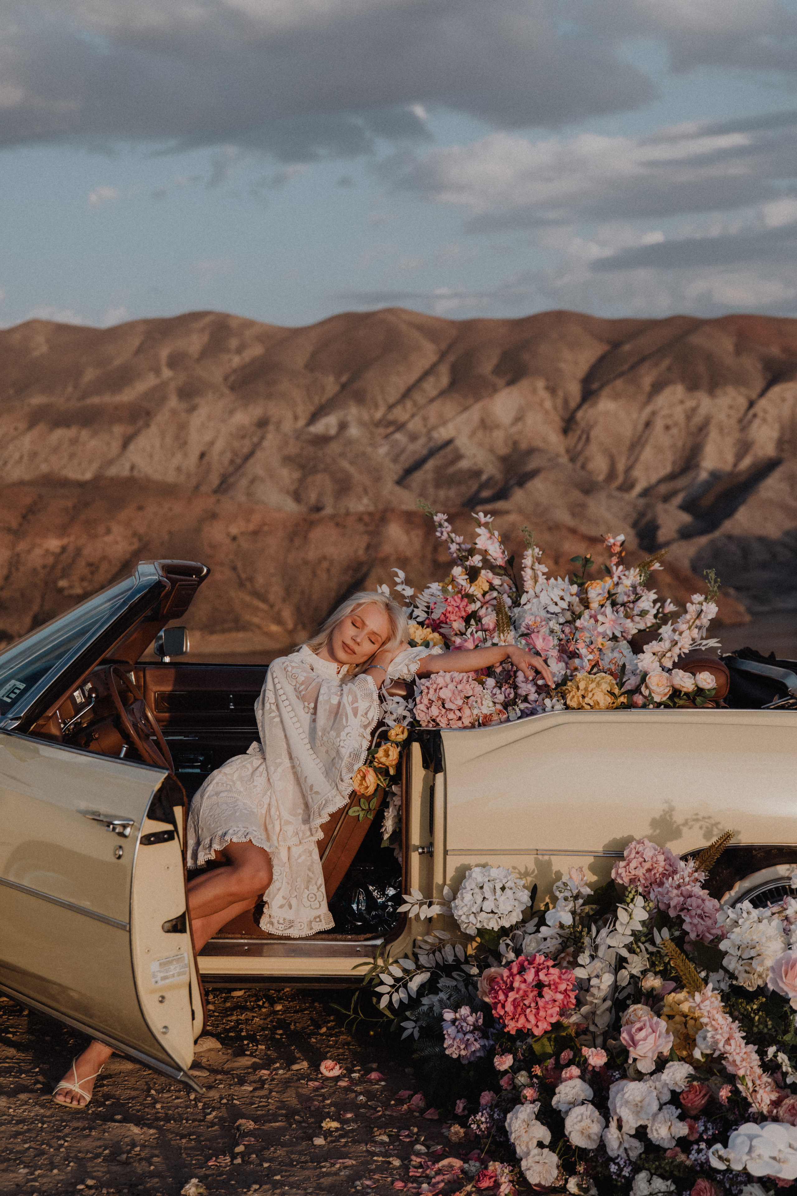 Flowers. Свадебный фотограф Анастасия Пальчикова