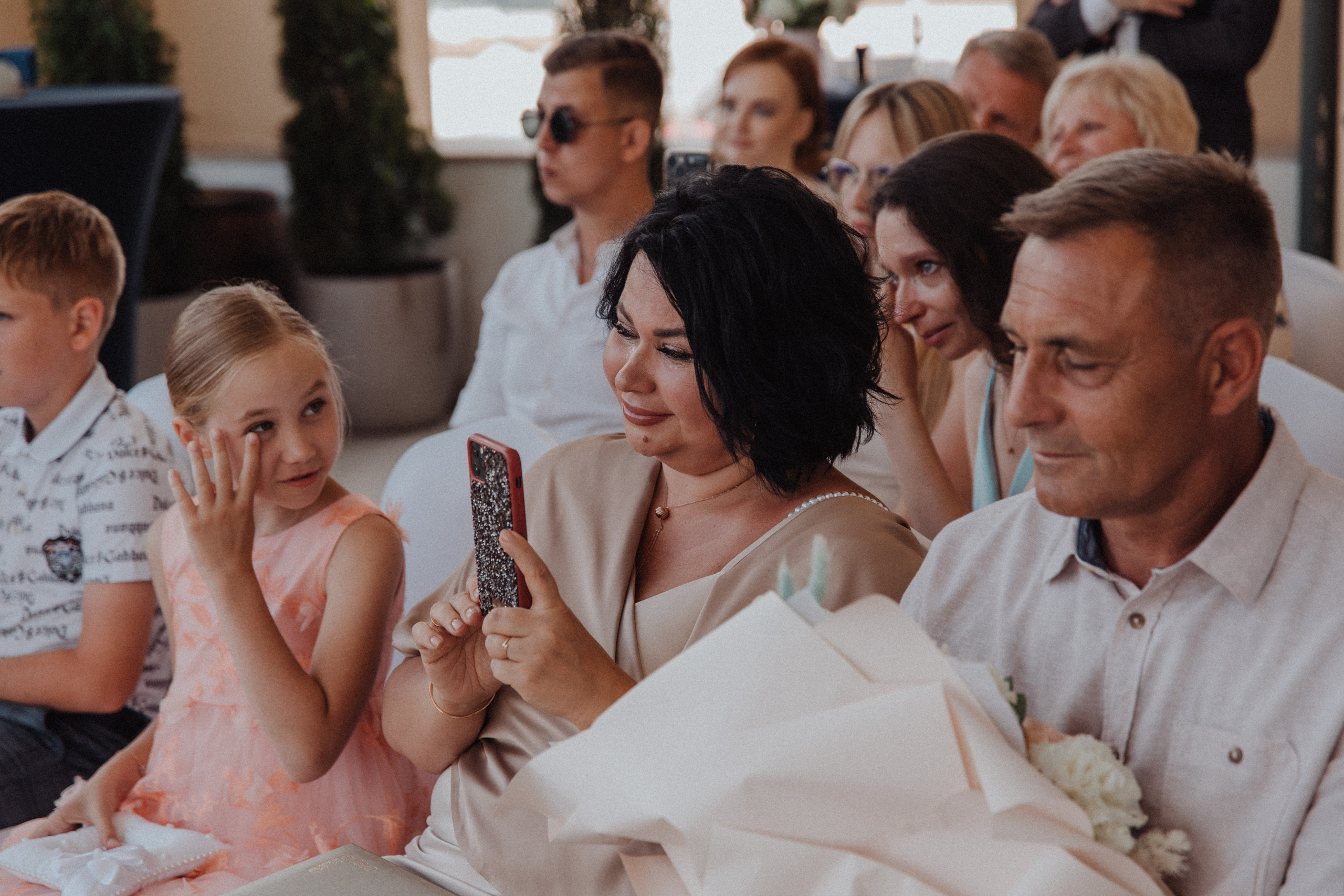 Sochi. Свадебный фотограф Анастасия Пальчикова