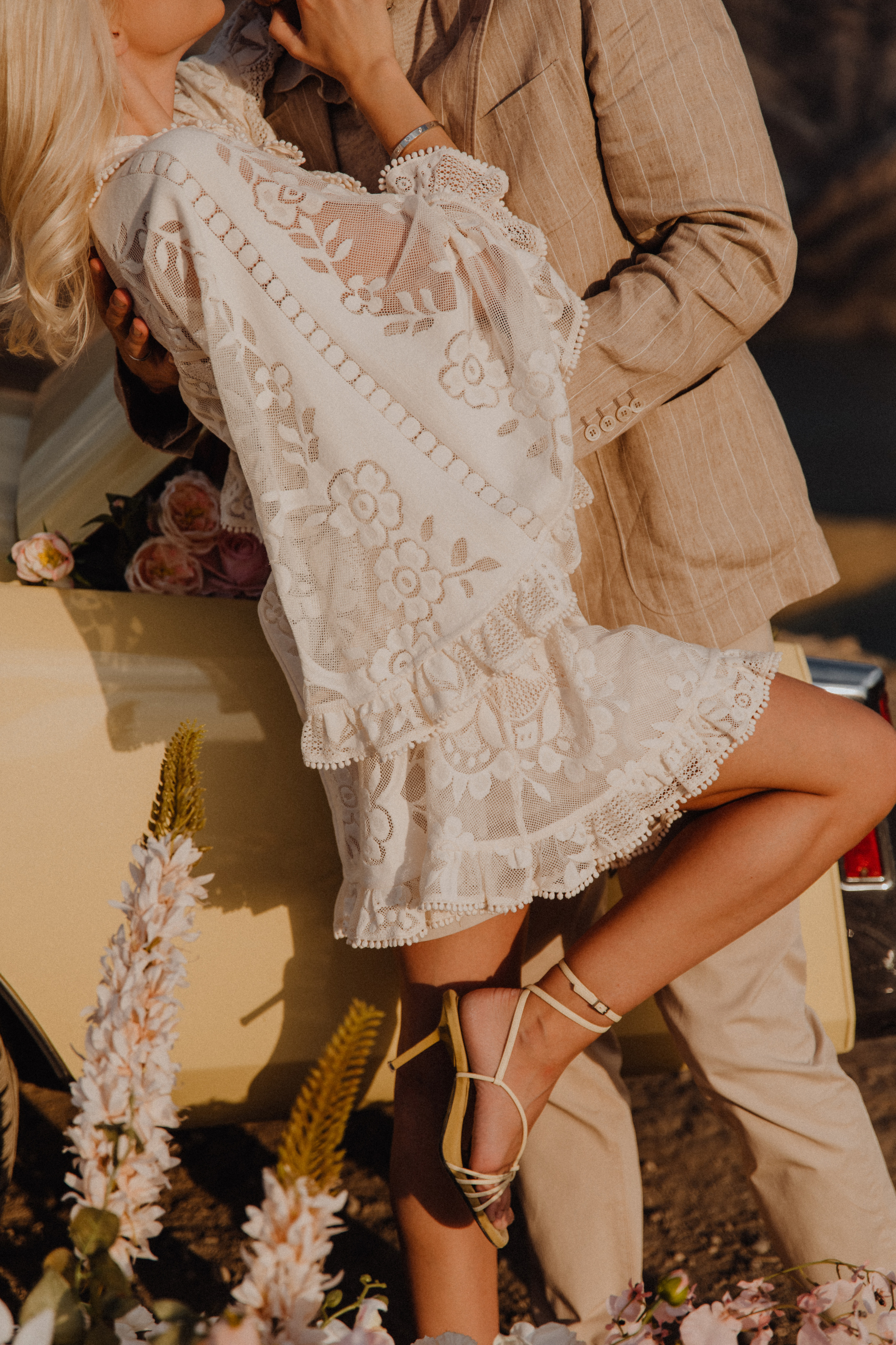 Flowers. Свадебный фотограф Анастасия Пальчикова