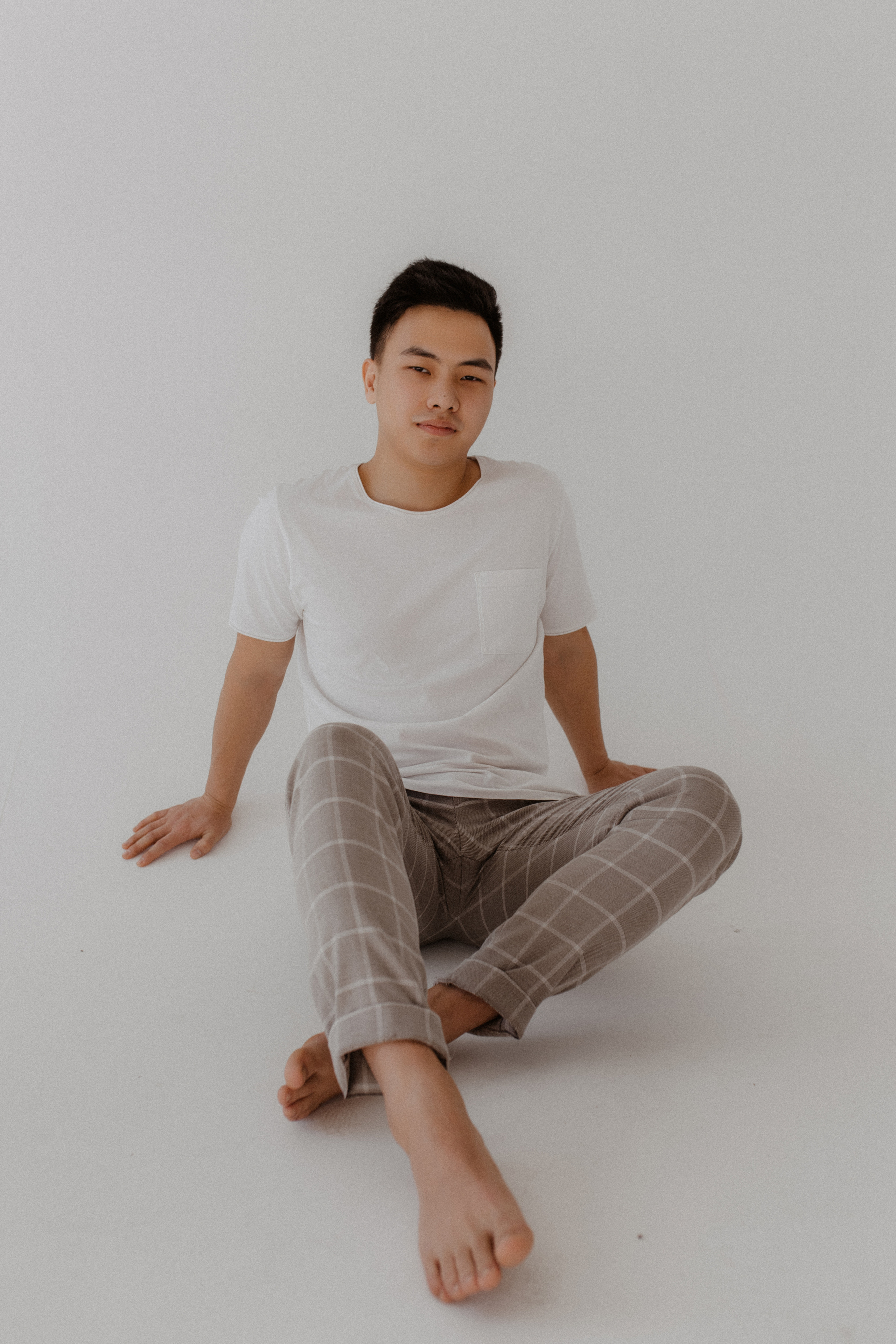 Minimal. Свадебный фотограф Анастасия Пальчикова