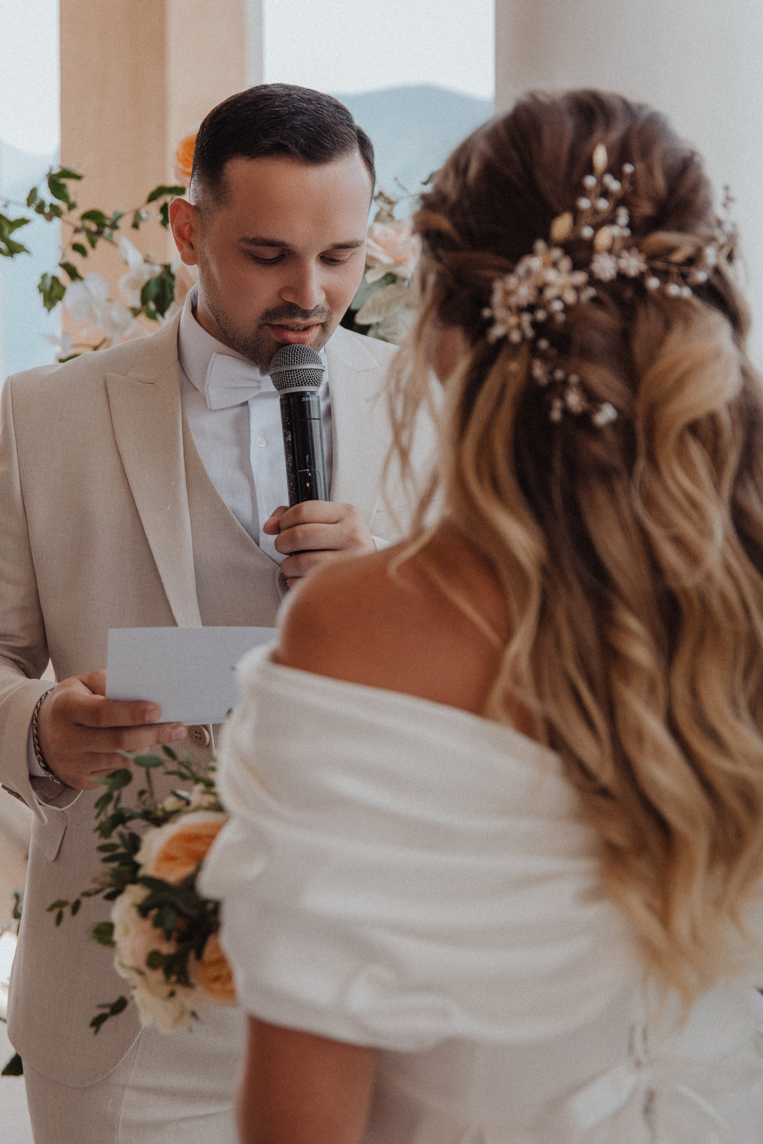 Sochi. Свадебный фотограф Анастасия Пальчикова