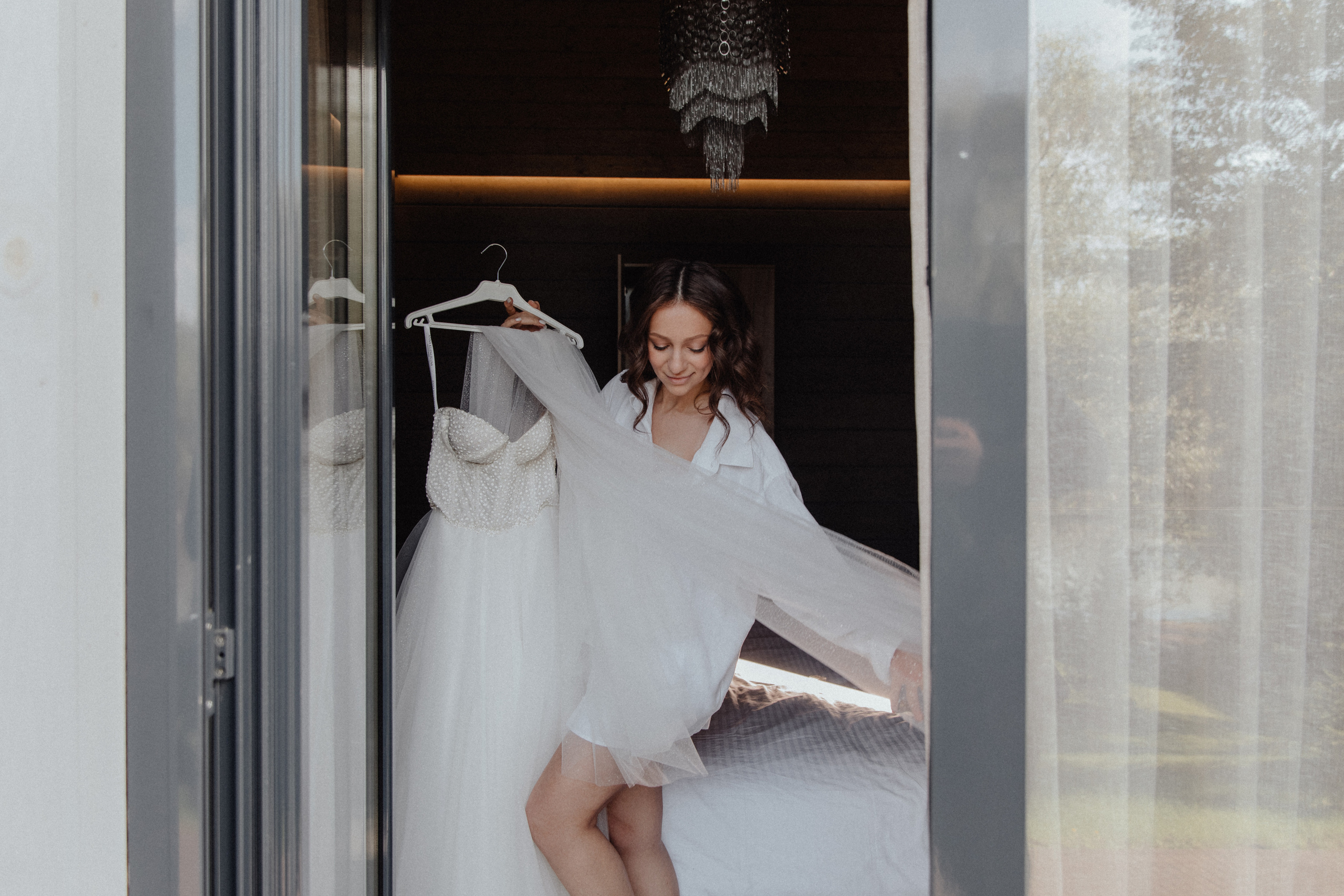 Սեր. Свадебный фотограф Анастасия Пальчикова