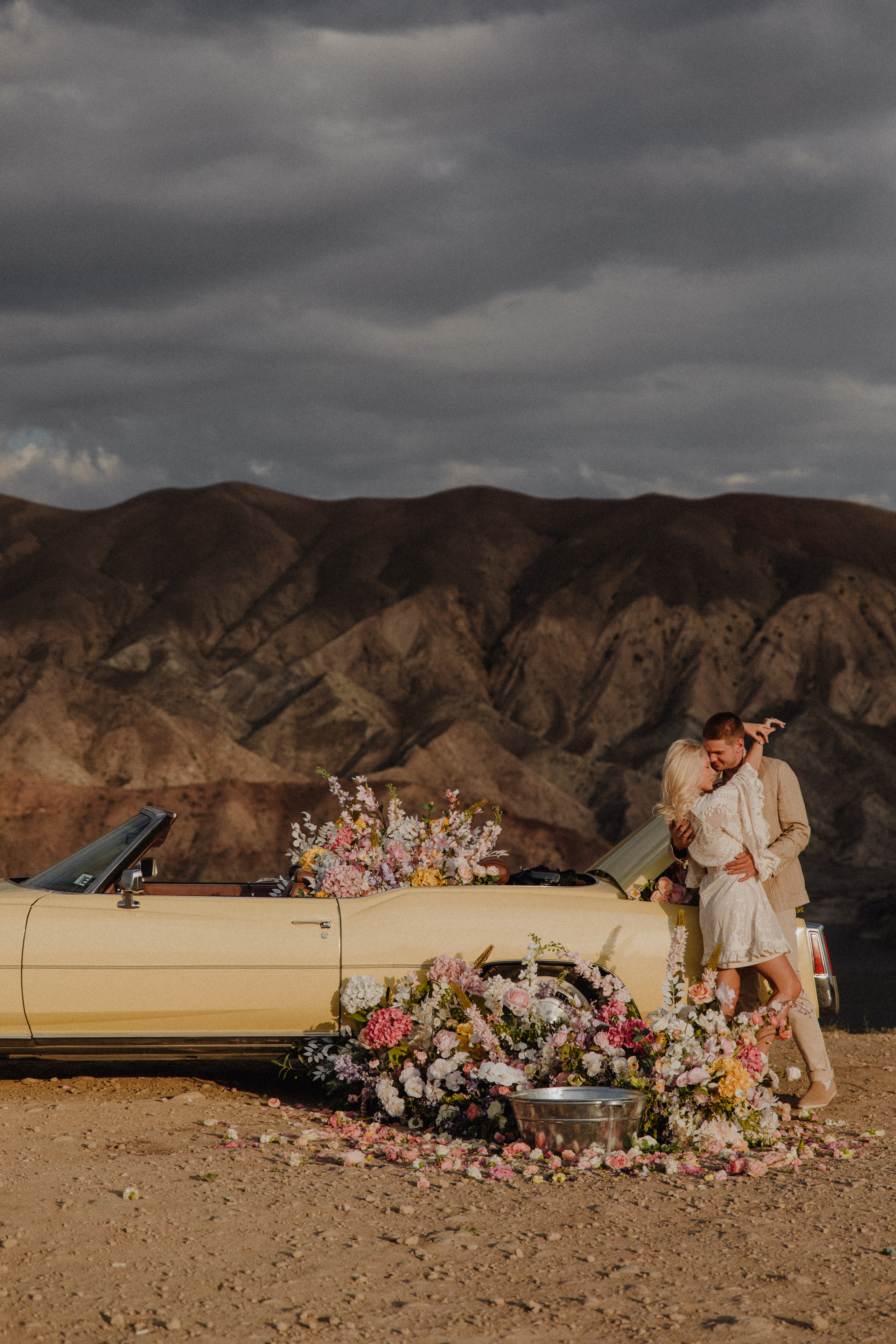 Flowers. Свадебный фотограф Анастасия Пальчикова