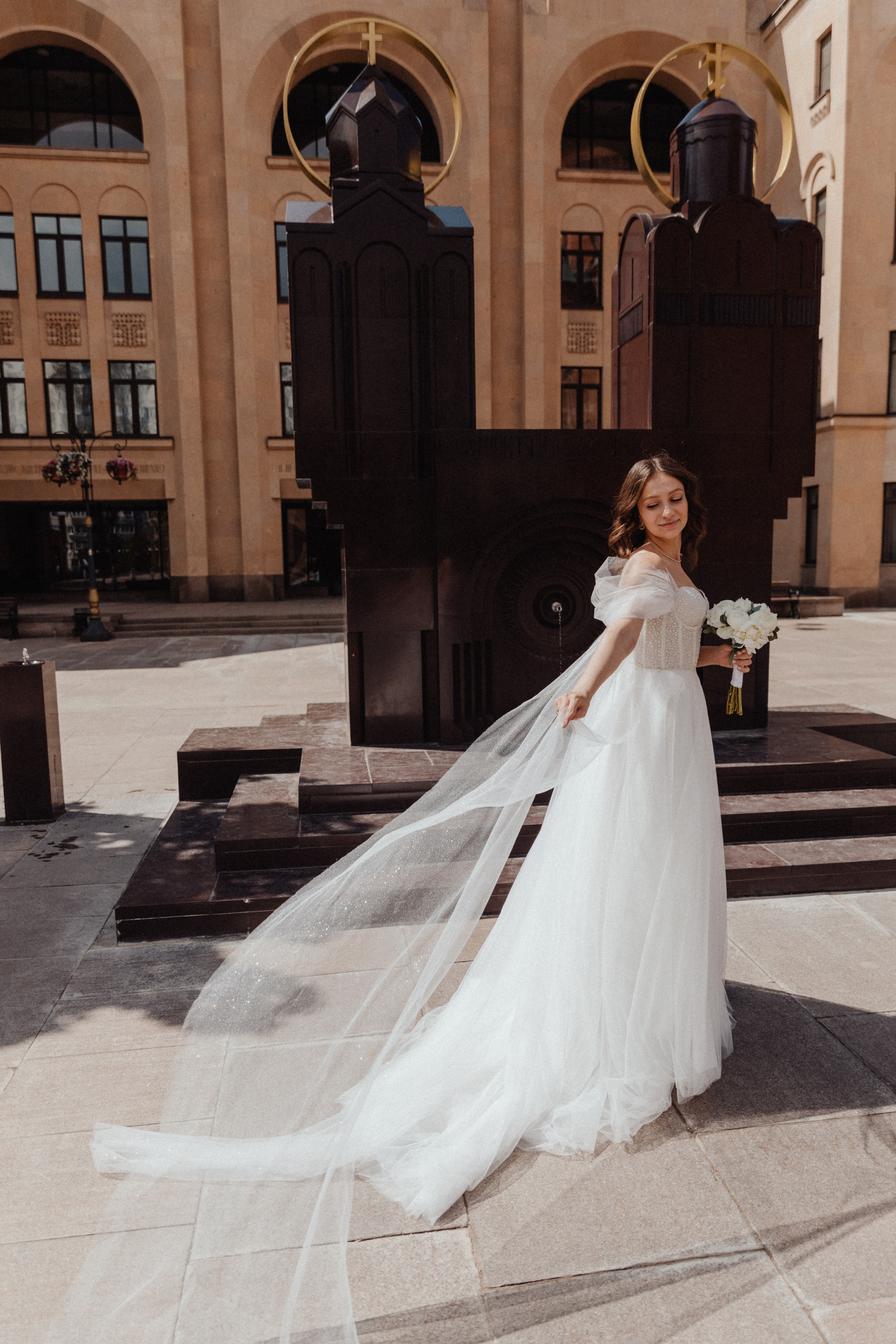 Սեր. Свадебный фотограф Анастасия Пальчикова