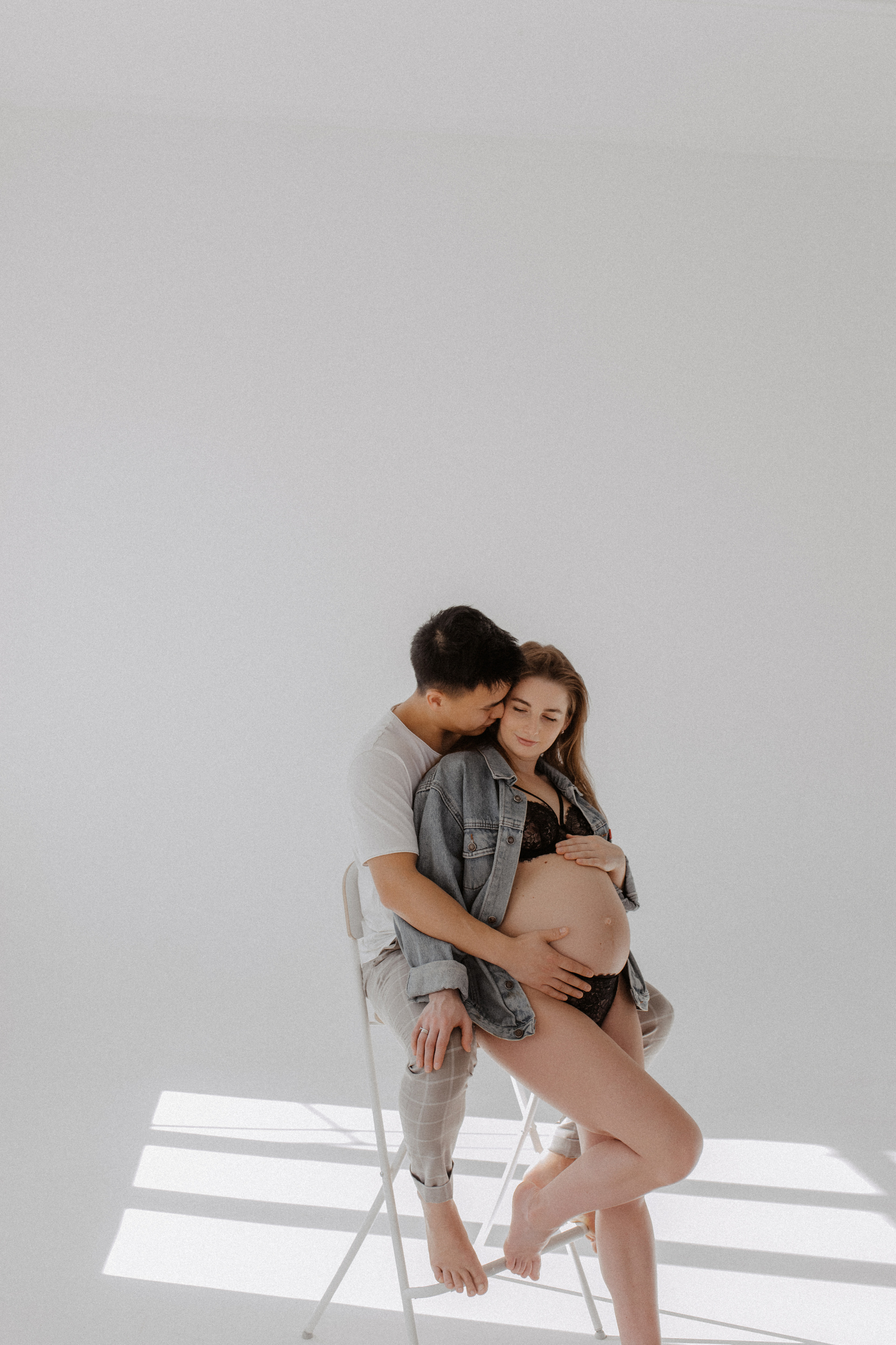 Minimal. Свадебный фотограф Анастасия Пальчикова