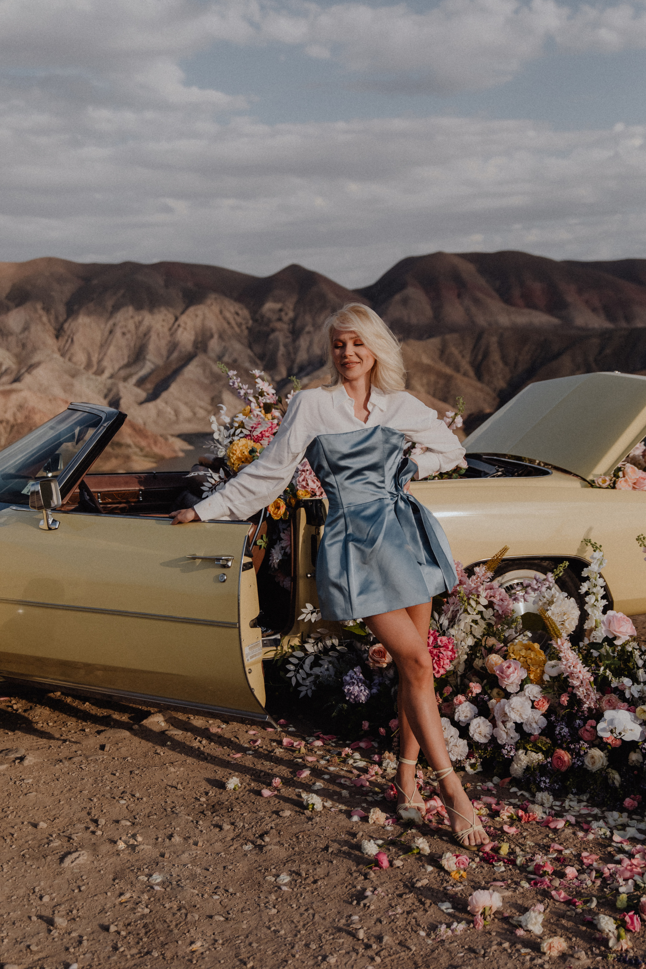 Flowers. Свадебный фотограф Анастасия Пальчикова